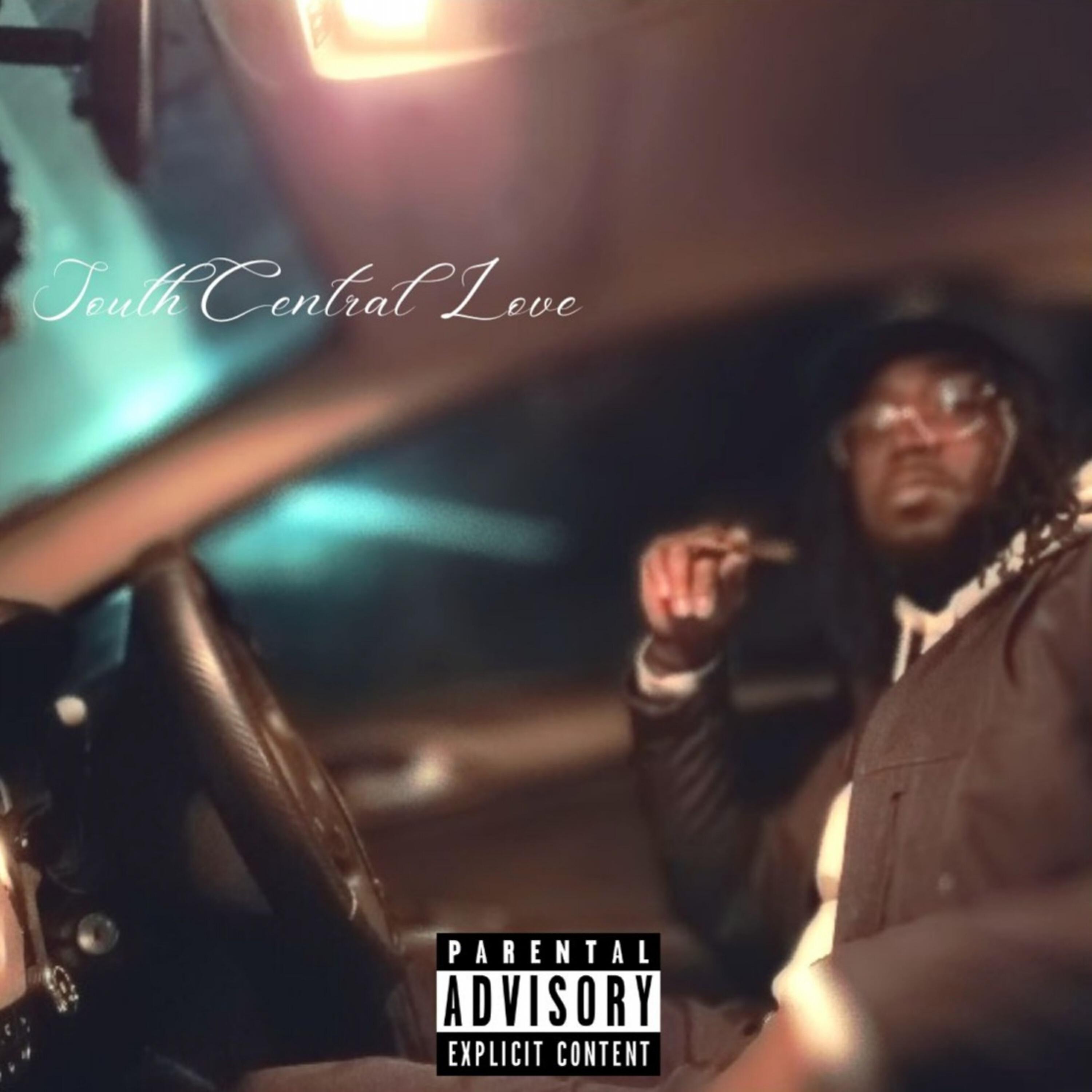 Релиз South Central Love