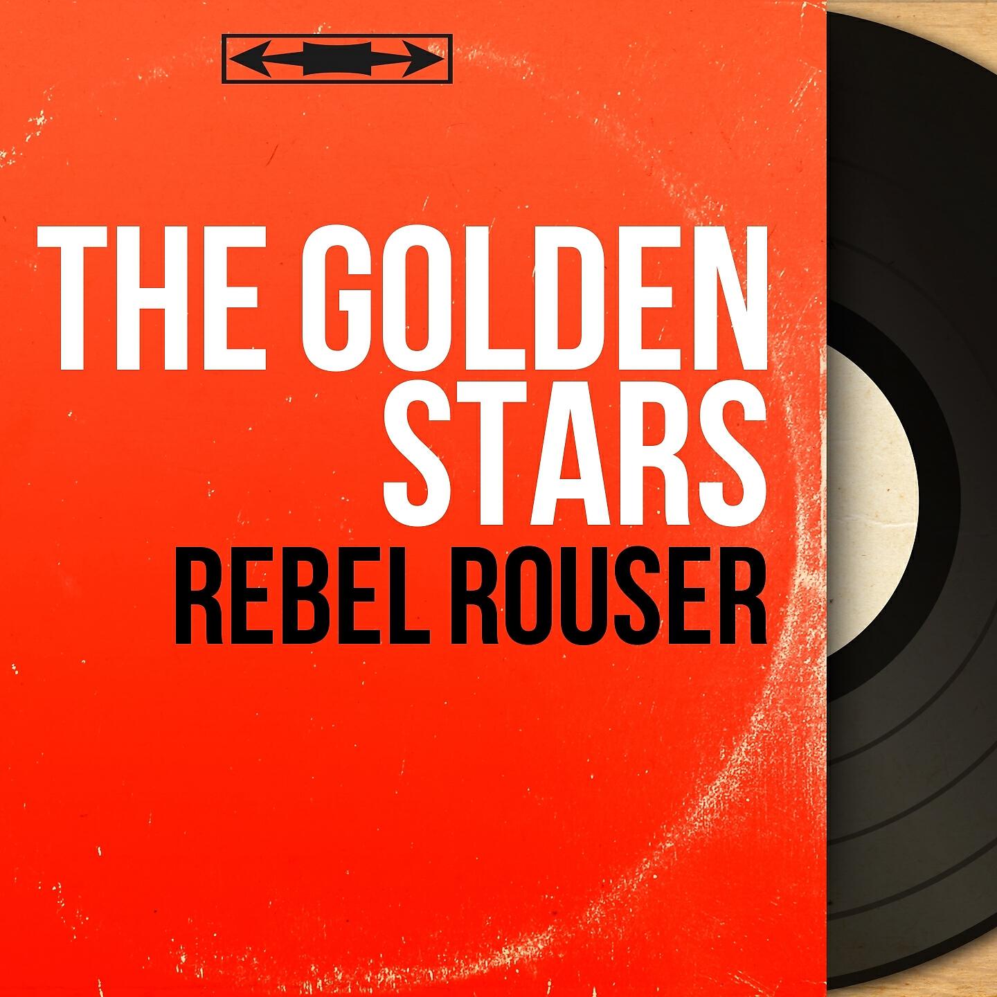 Релиз Rebel Rouser