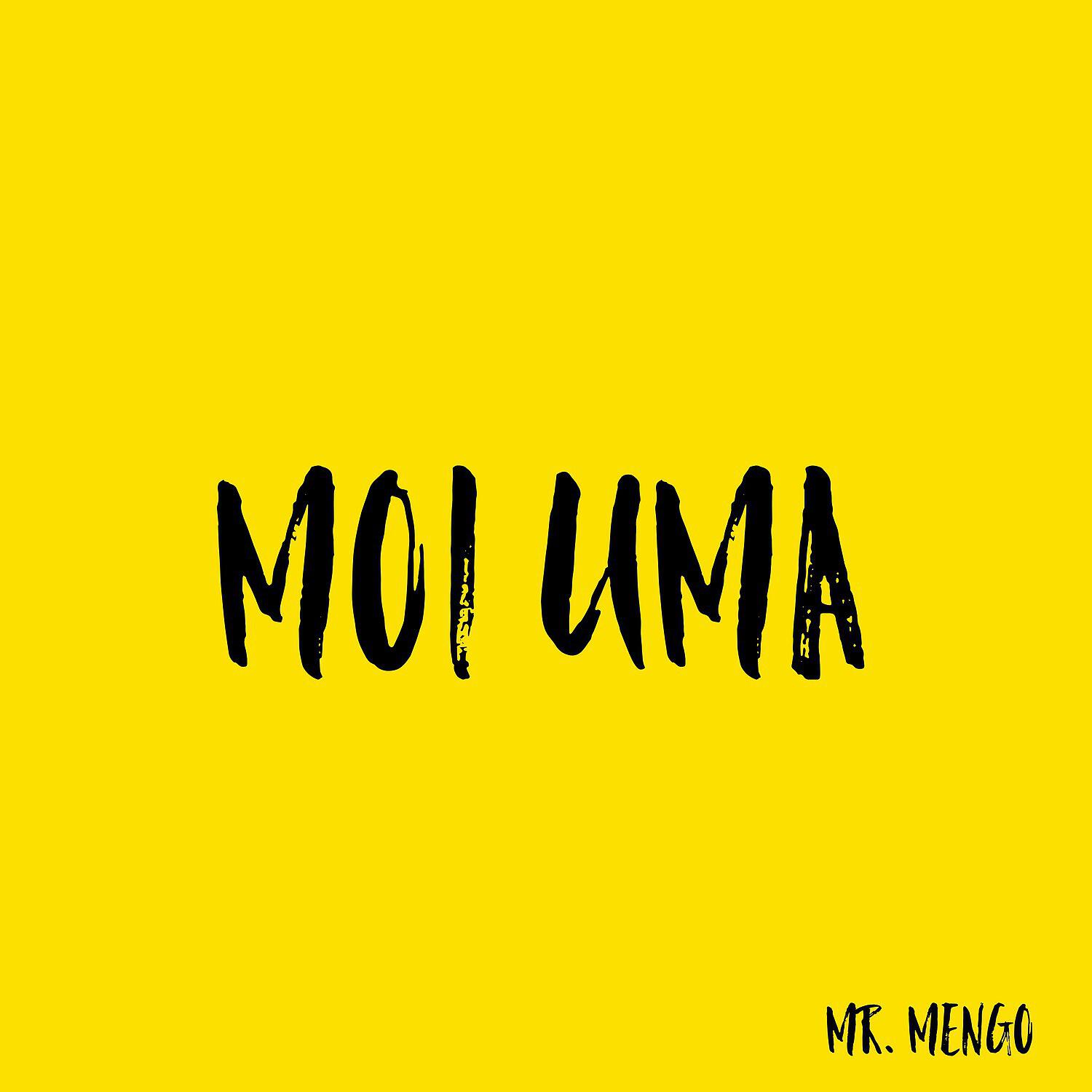 Релиз Moi Uma