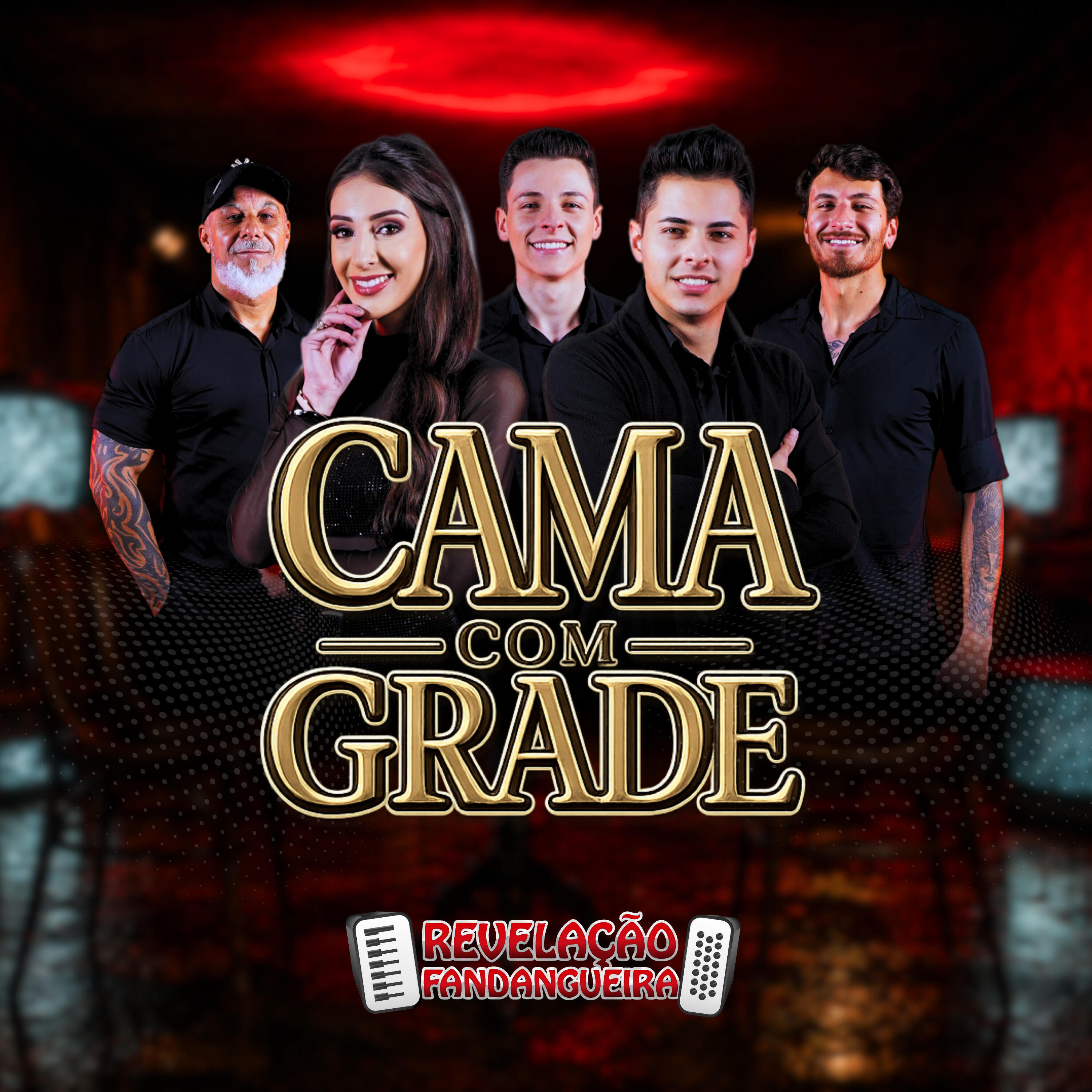 Revelação Fandangueira