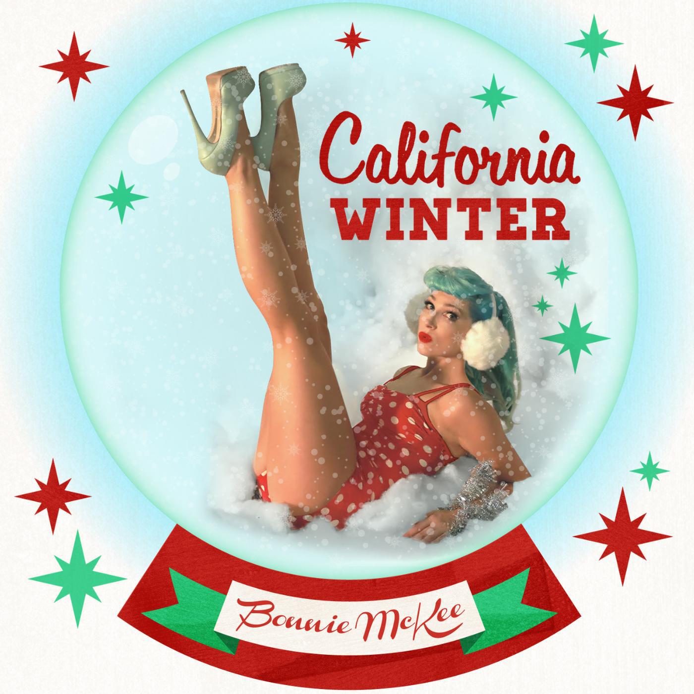 Релиз California Winter