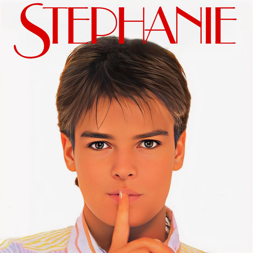 Релиз Stephanie