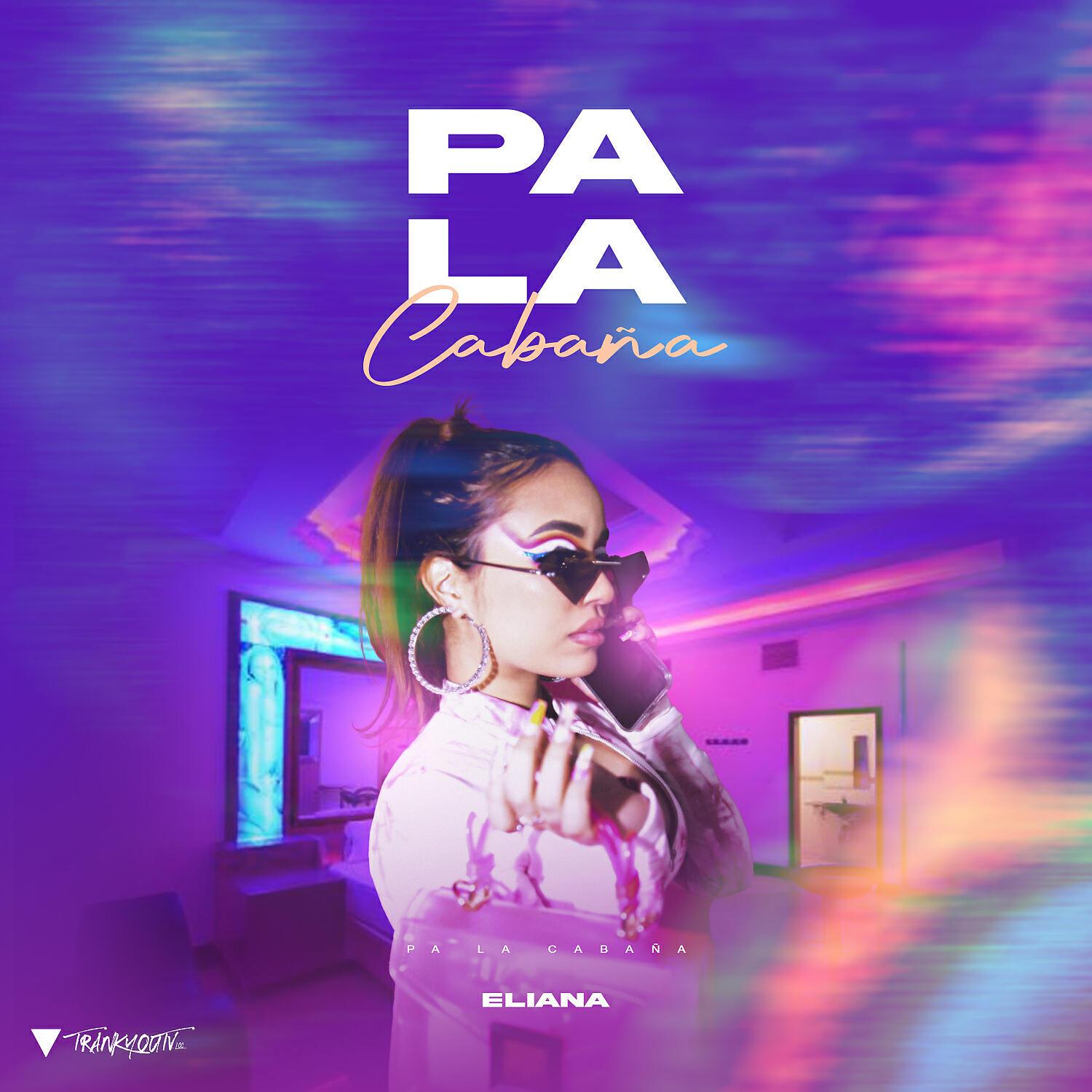 Релиз Pa La Cabaña
