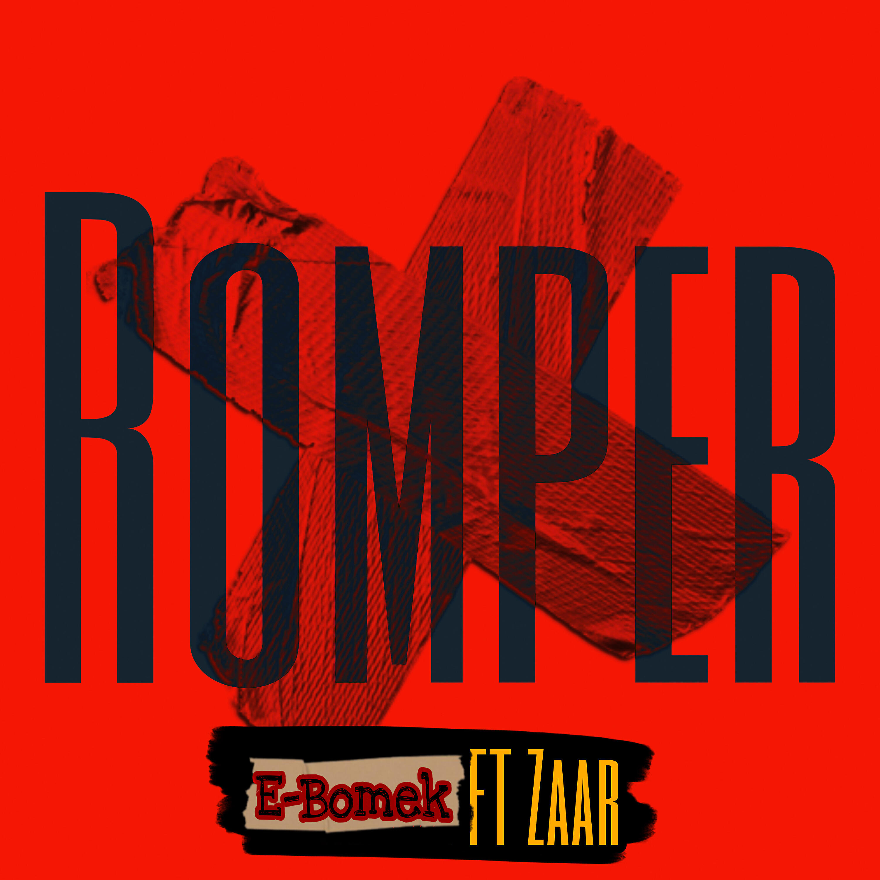 Релиз Romper