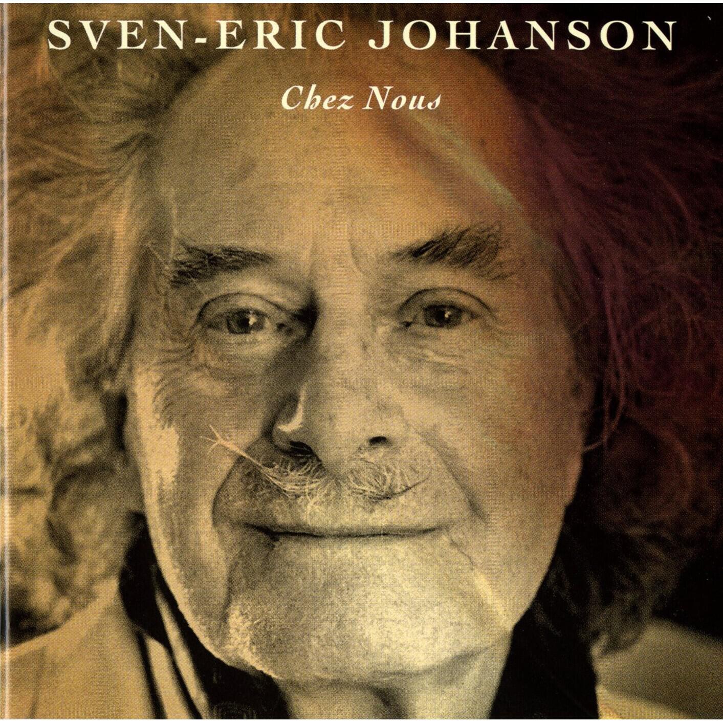 Релиз Johanson: Chez Nous