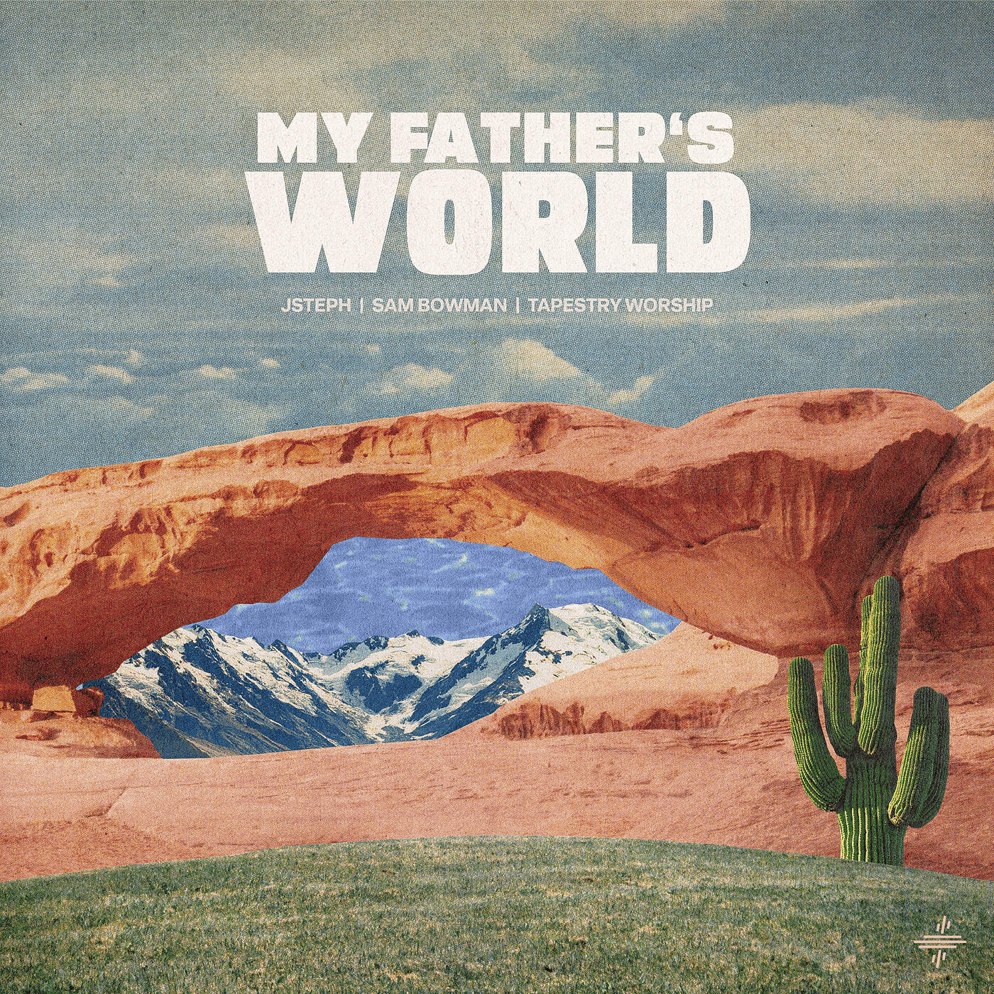 Релиз My Father's World