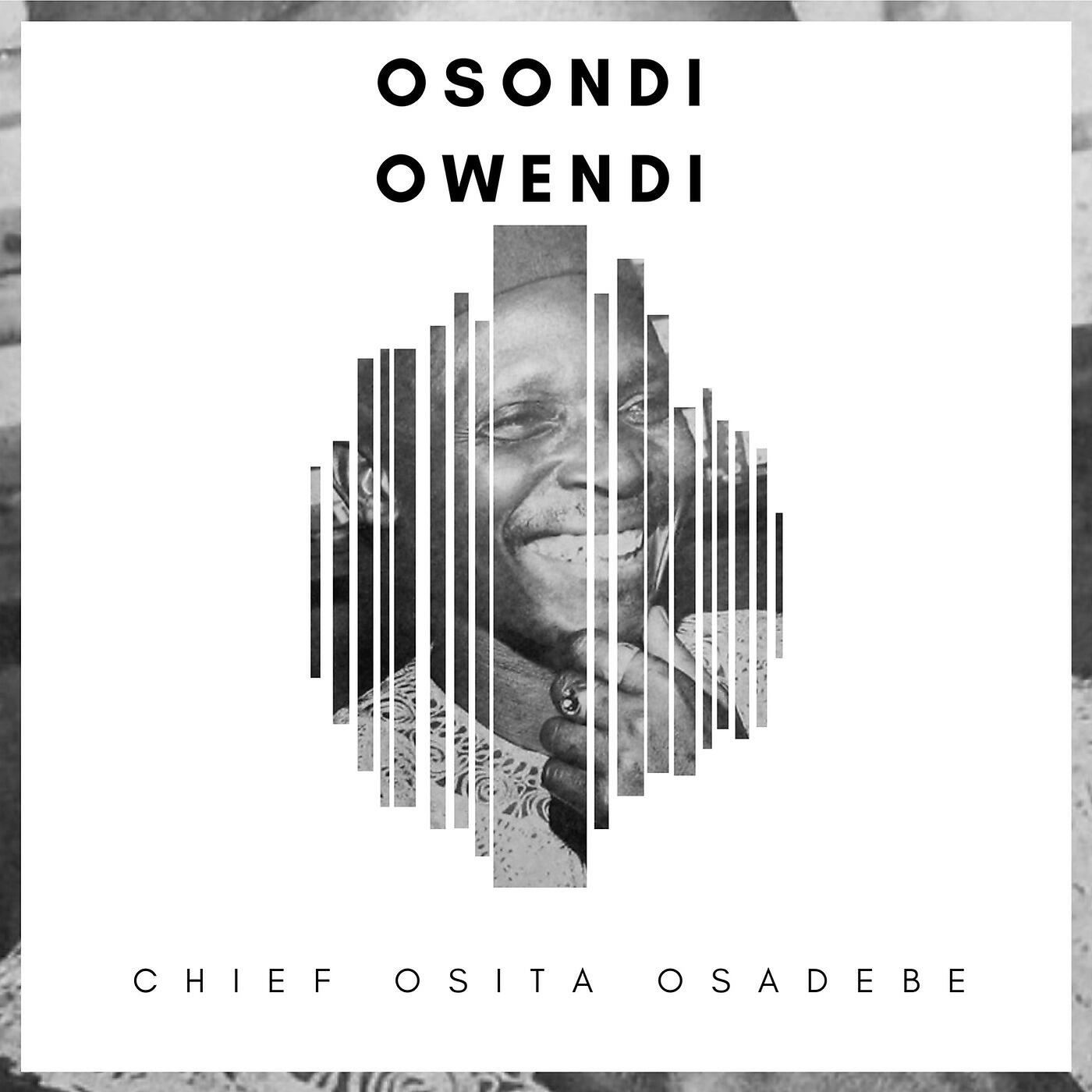Релиз Osondi Owendi