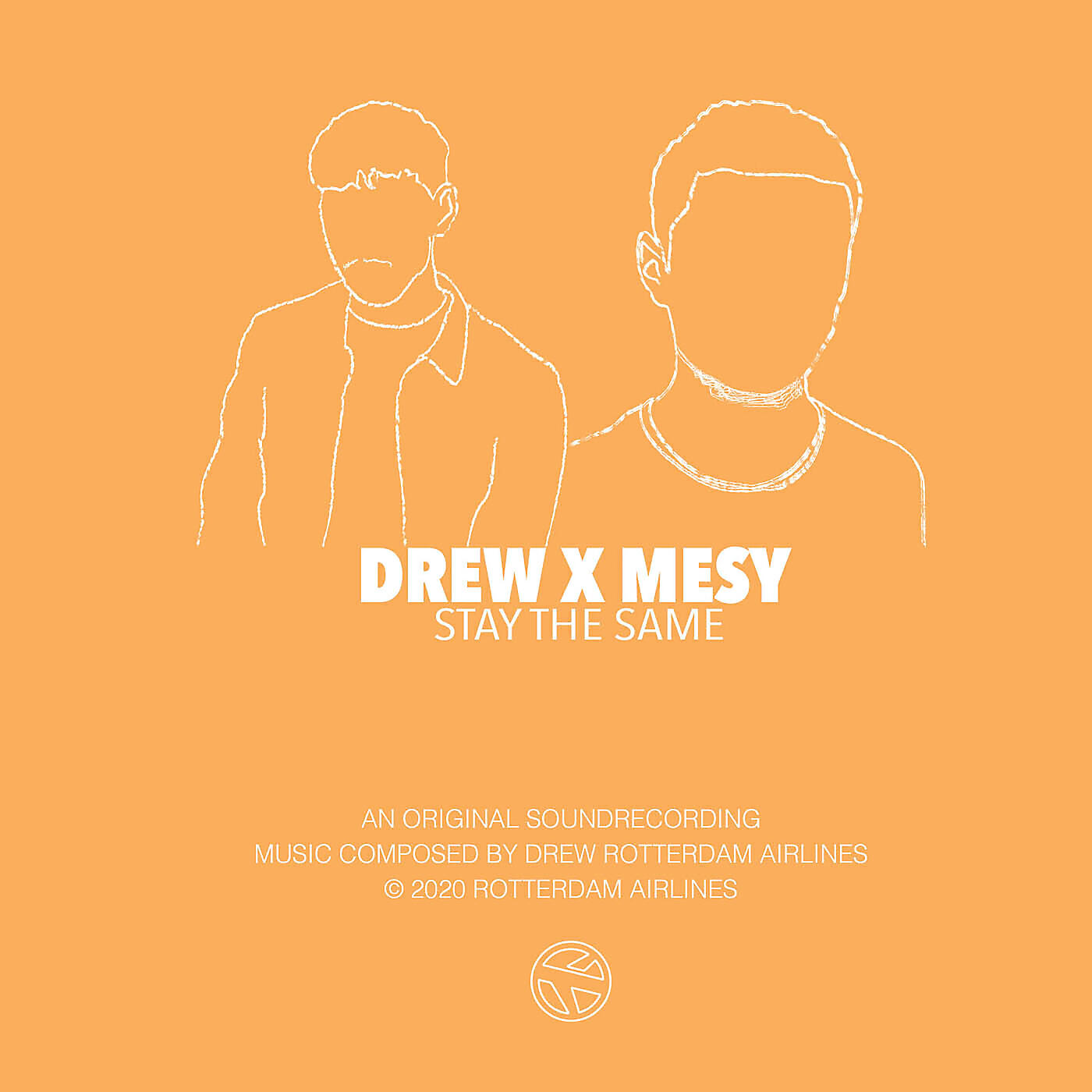 Релиз Stay The Same