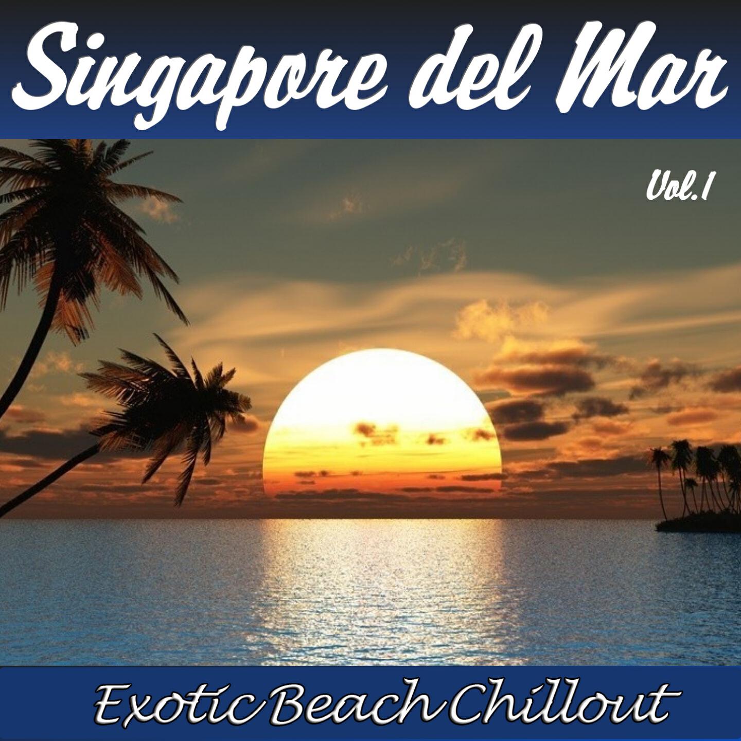 Релиз Singapore del Mar, Vol.1