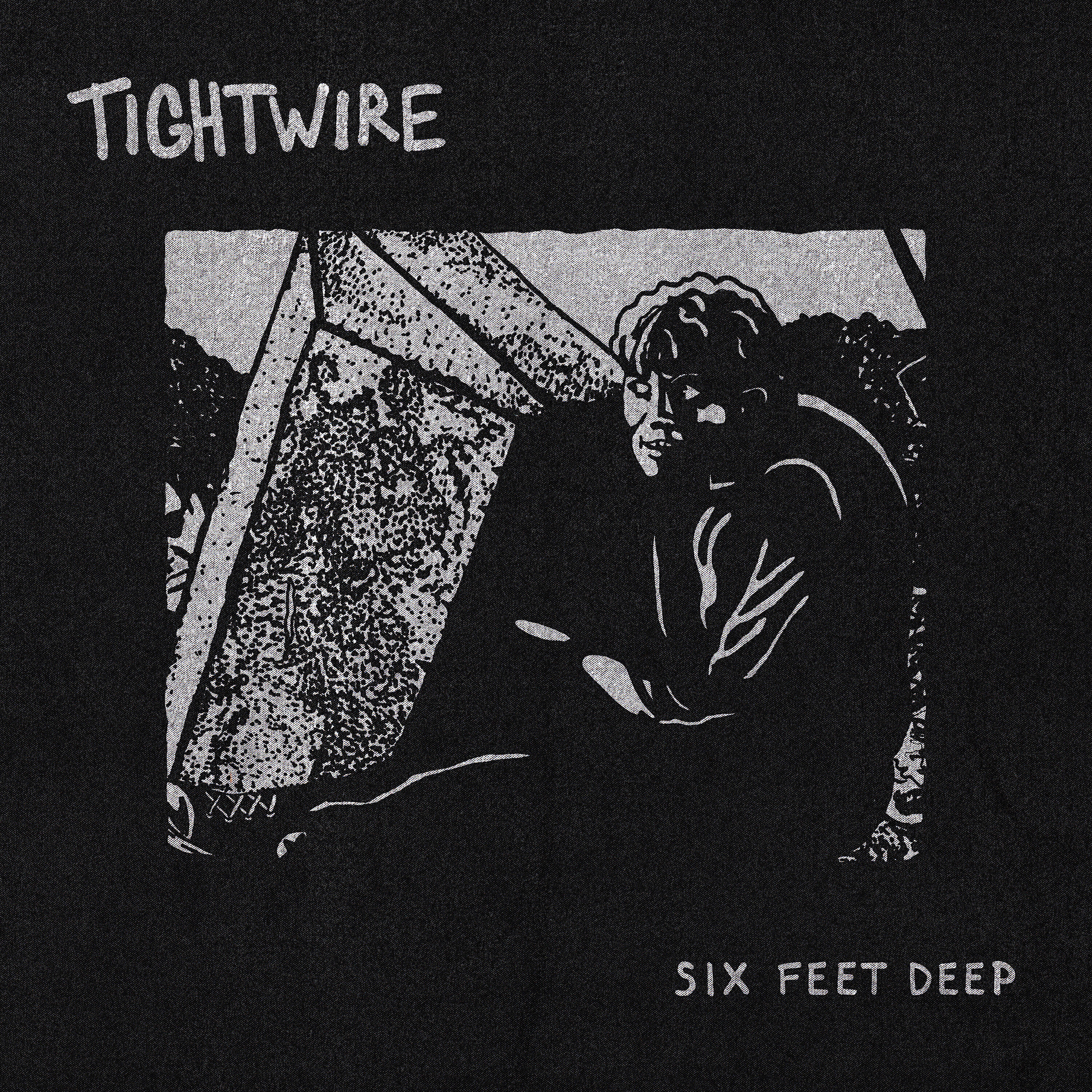 Релиз Six Feet Deep