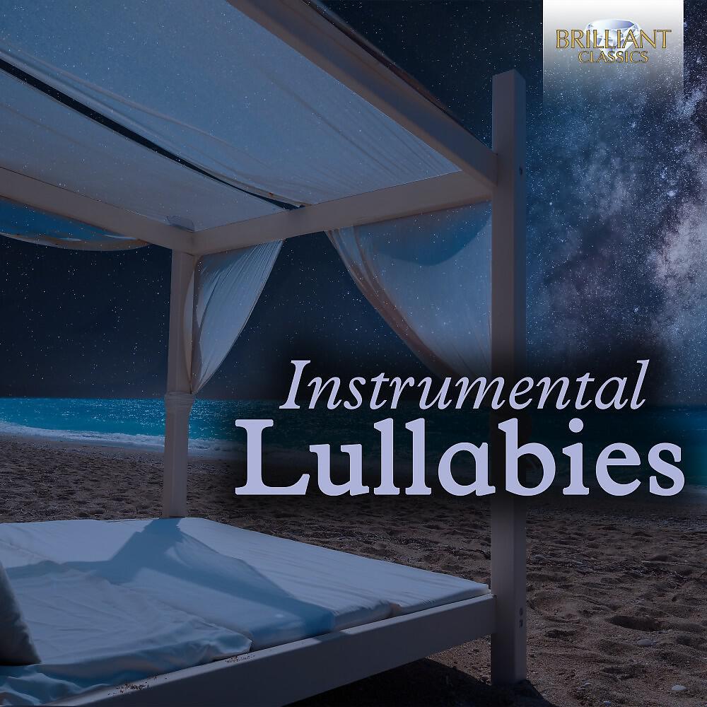 Релиз Instrumental Lullabies