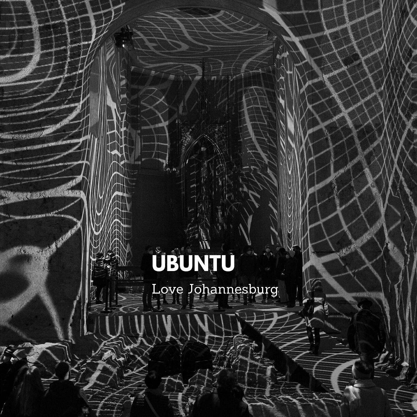 Ubuntu Love