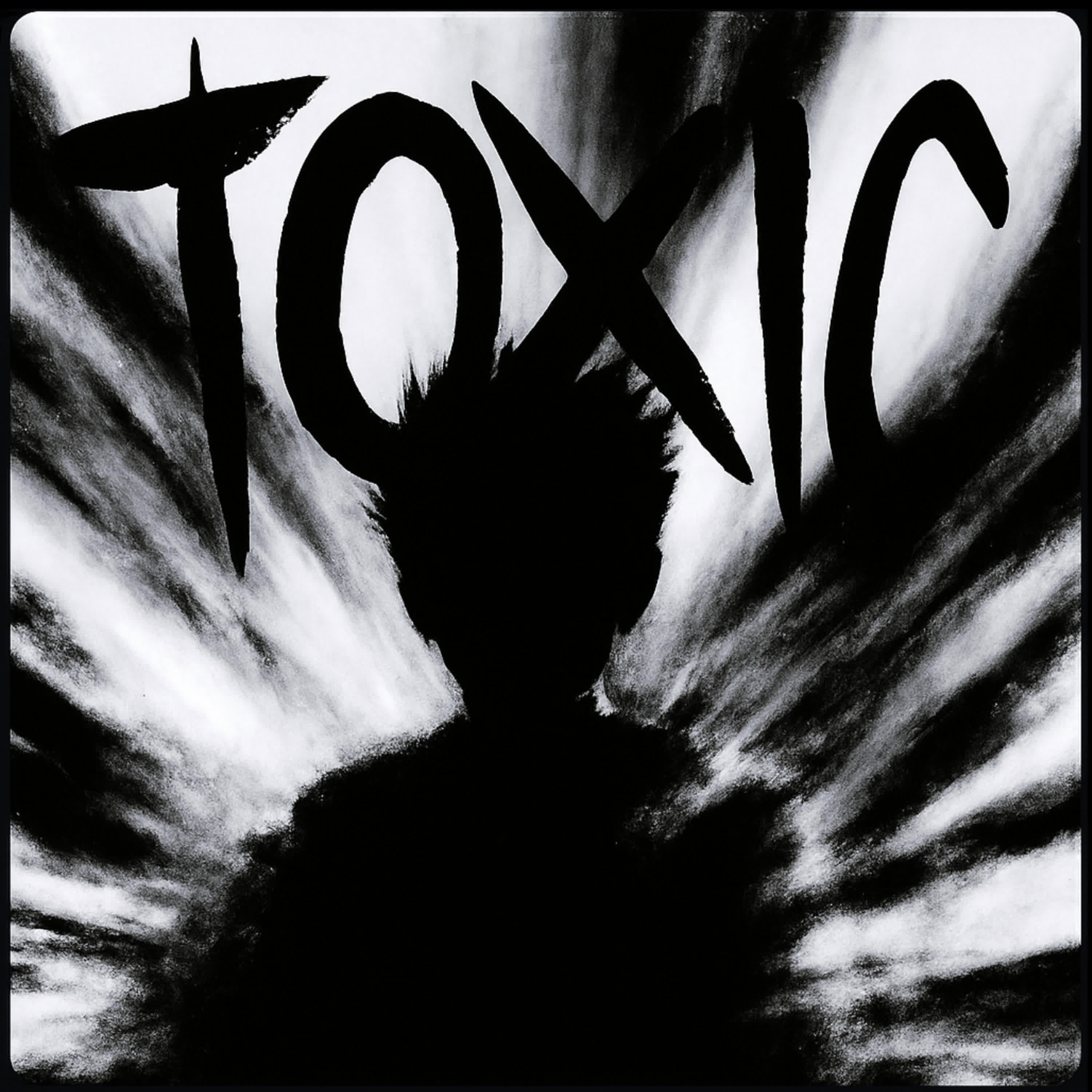 Релиз TOXIC