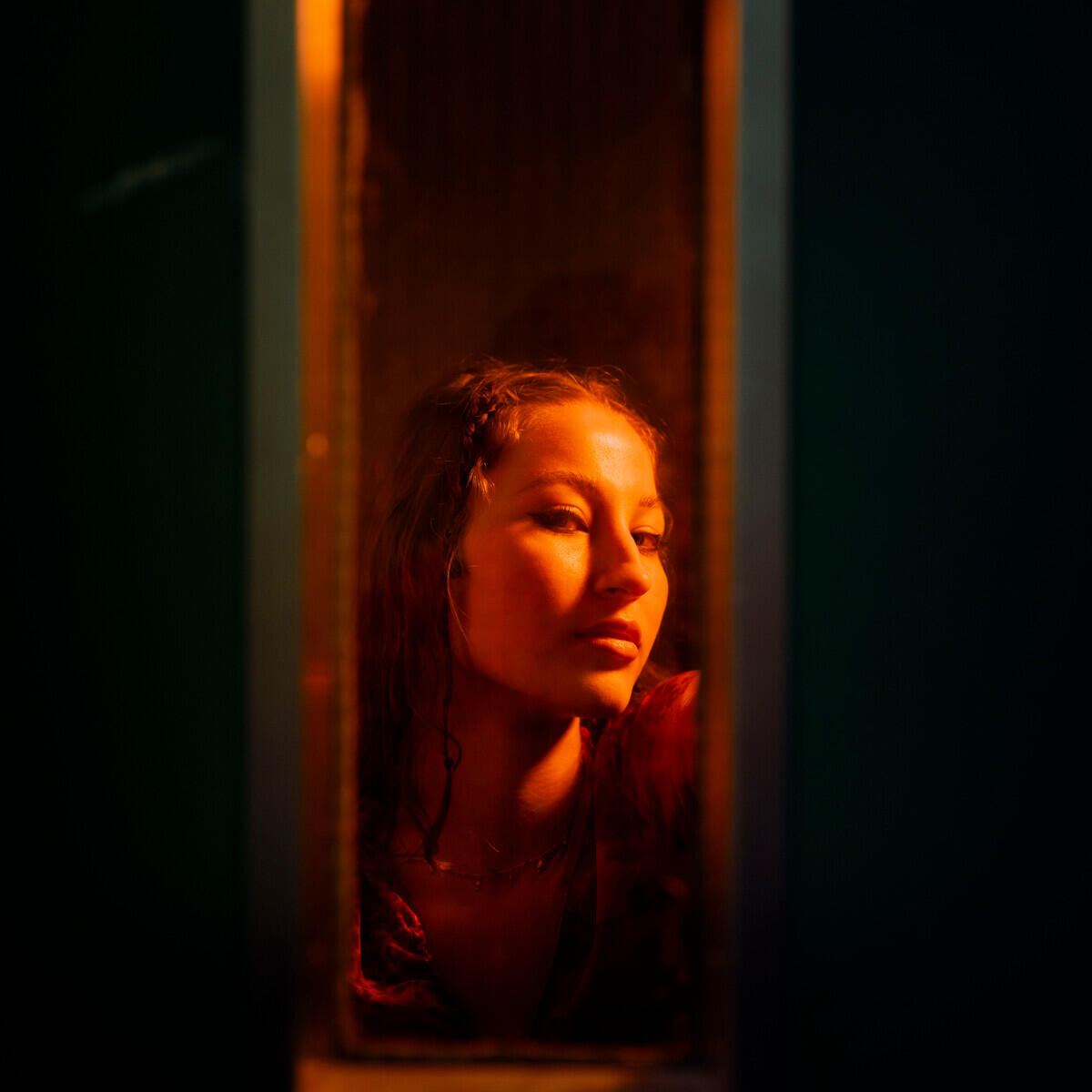 Релиз Envious
