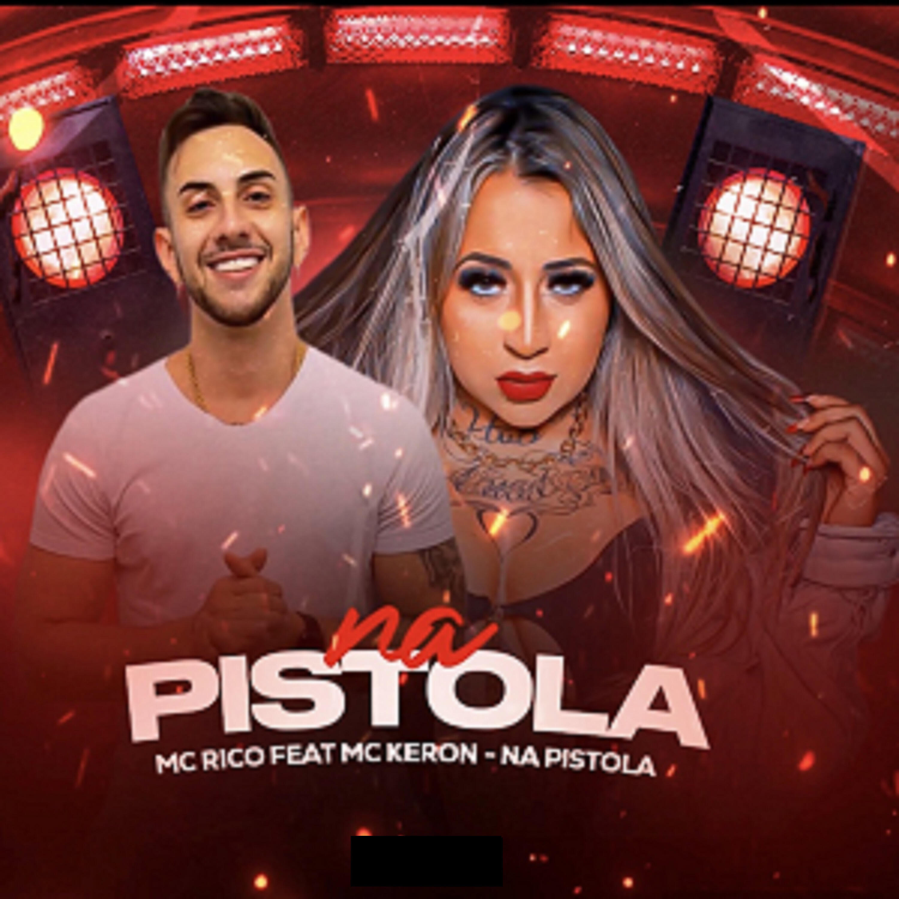 Релиз Na Pistola