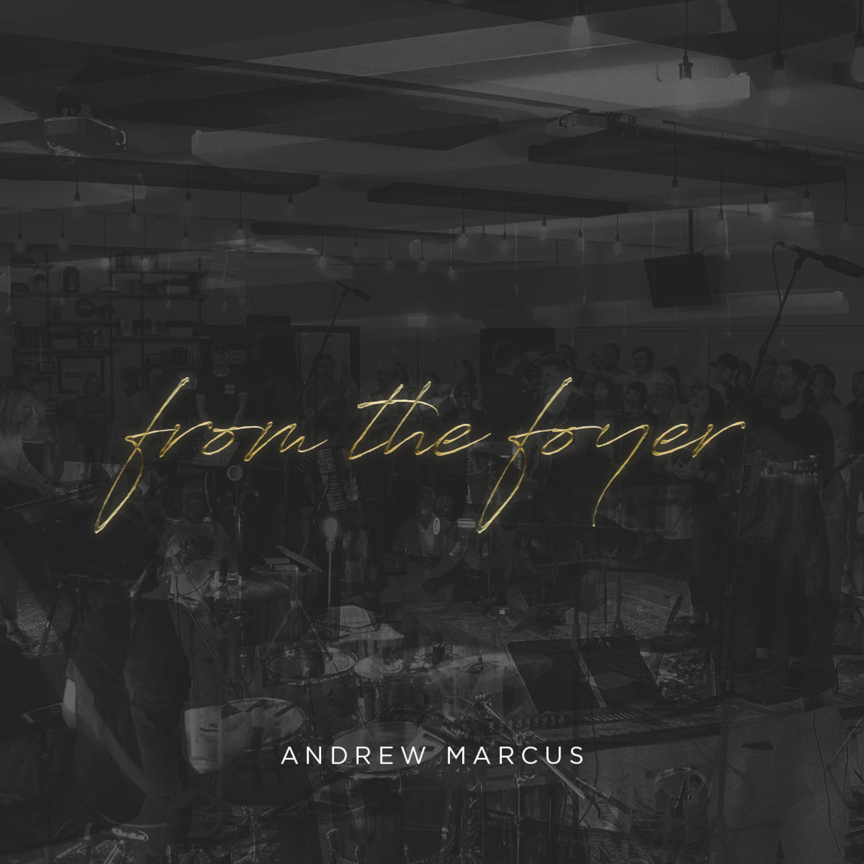 Релиз From The Foyer