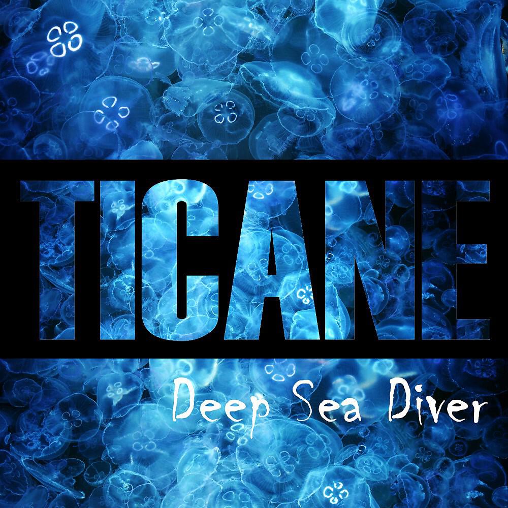 Релиз Deep Sea Diver
