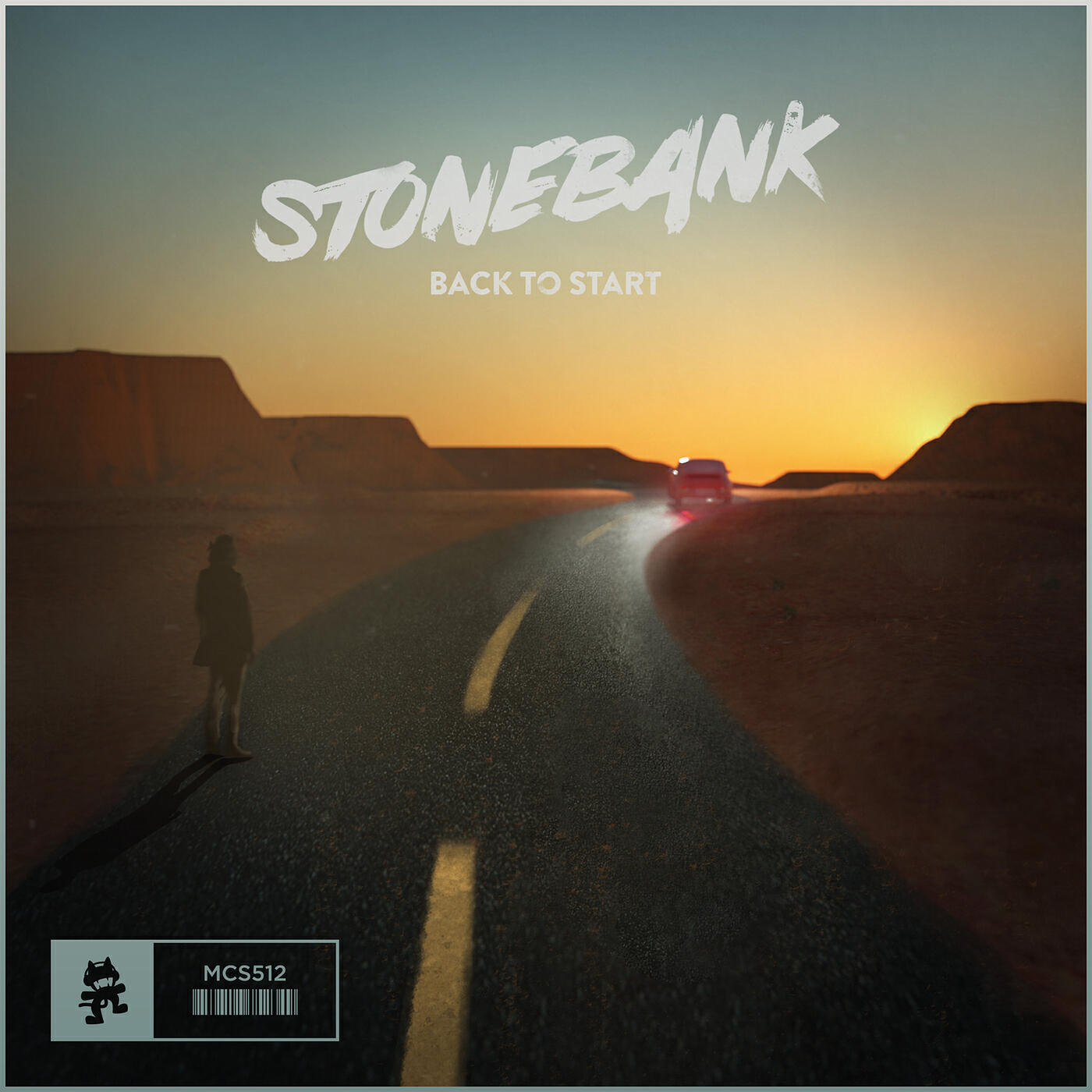 Релиз Back to Start