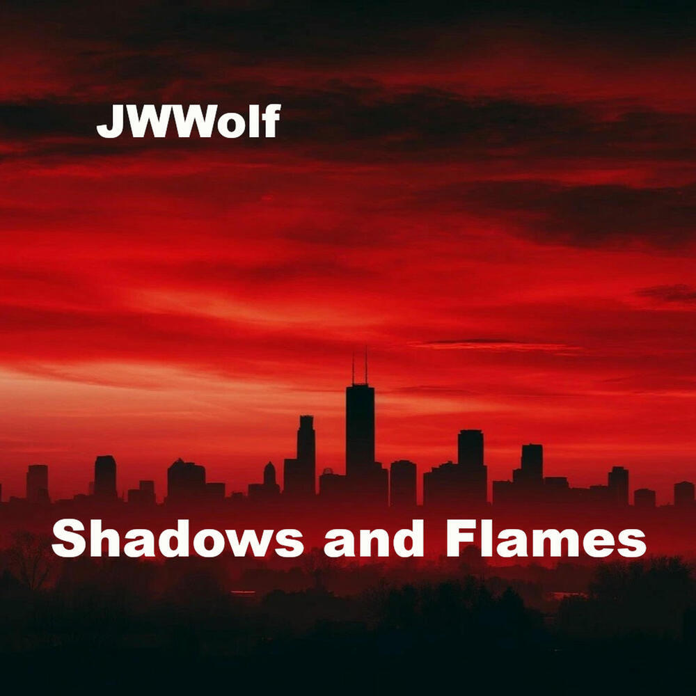 Релиз Shadows and Flames