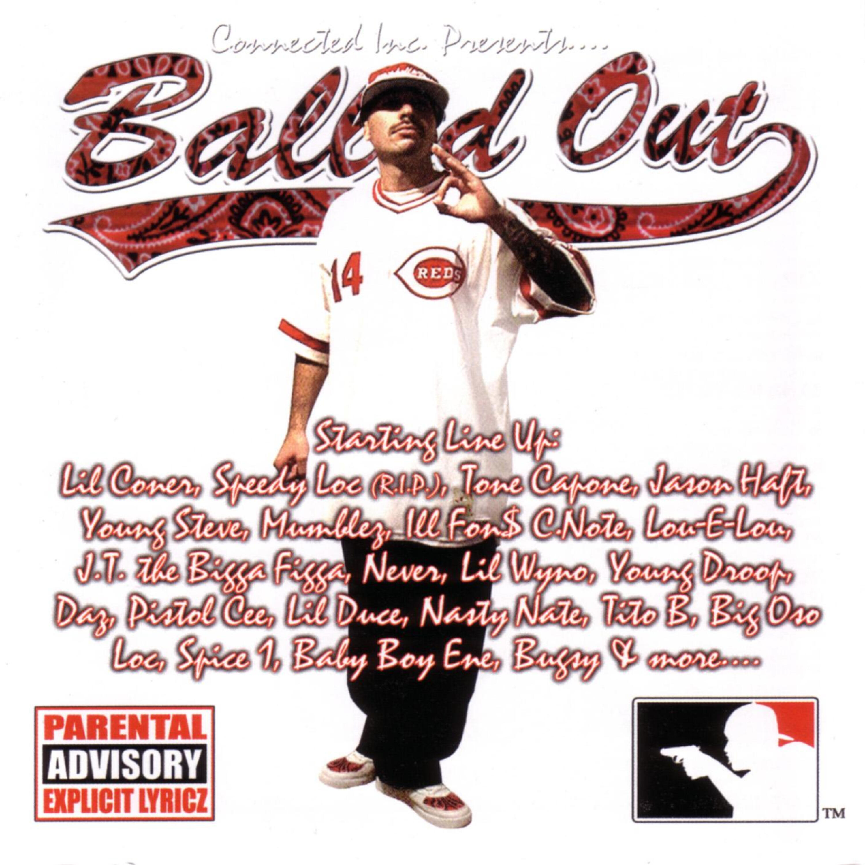 Релиз Connected Inc. Presents Balled Out