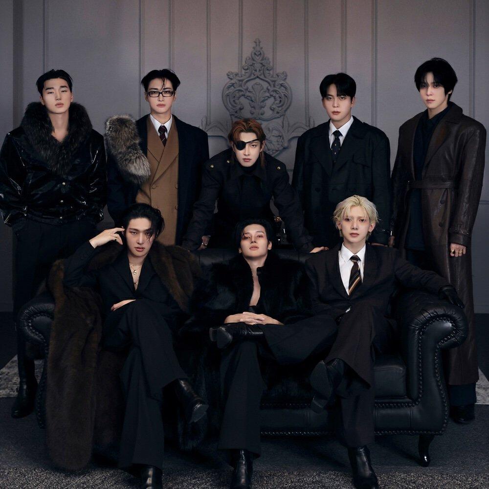 ATEEZ