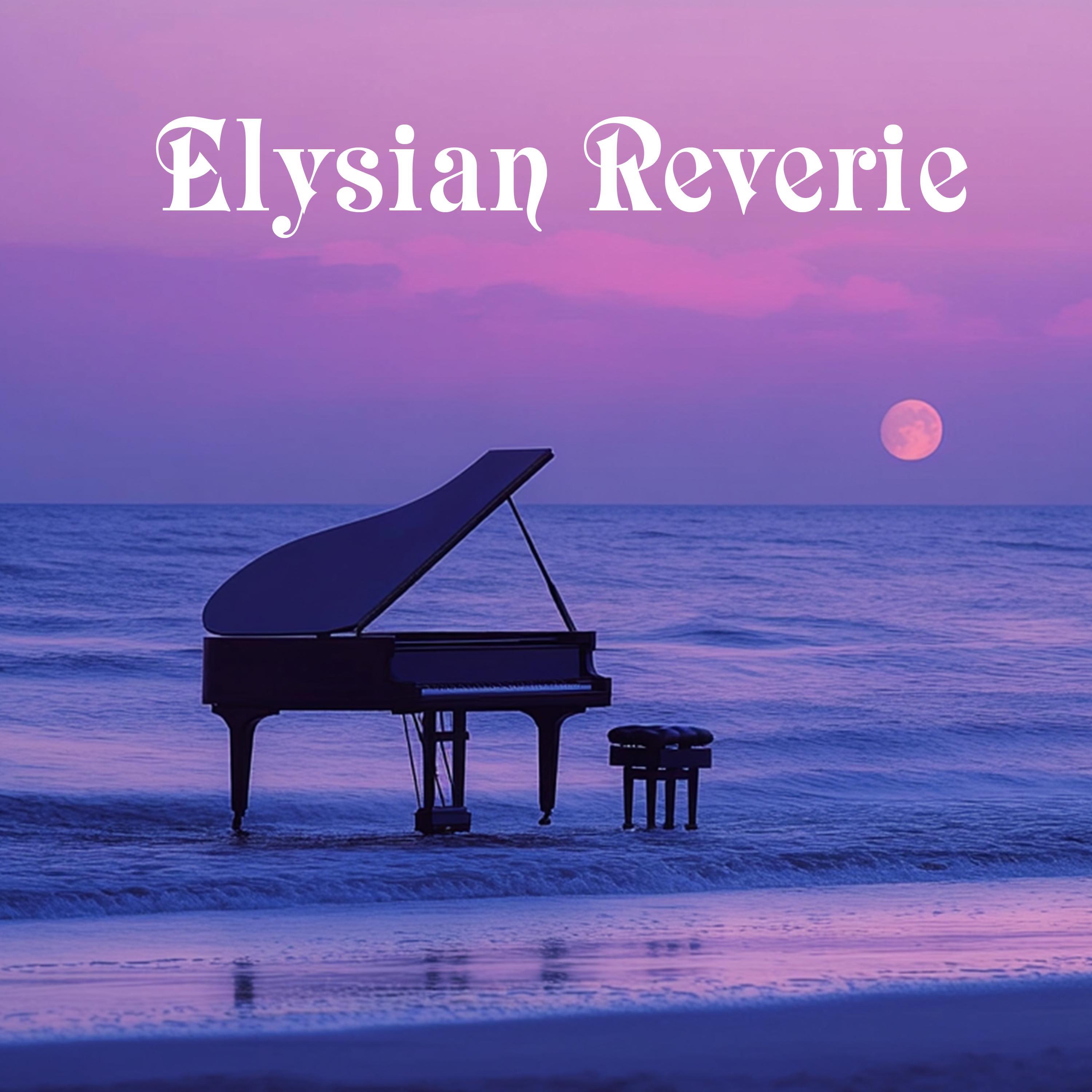 Релиз Elysian Reverie