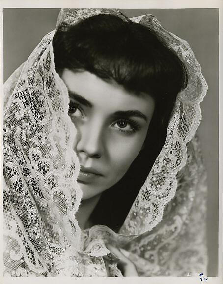 Jennifer Jones