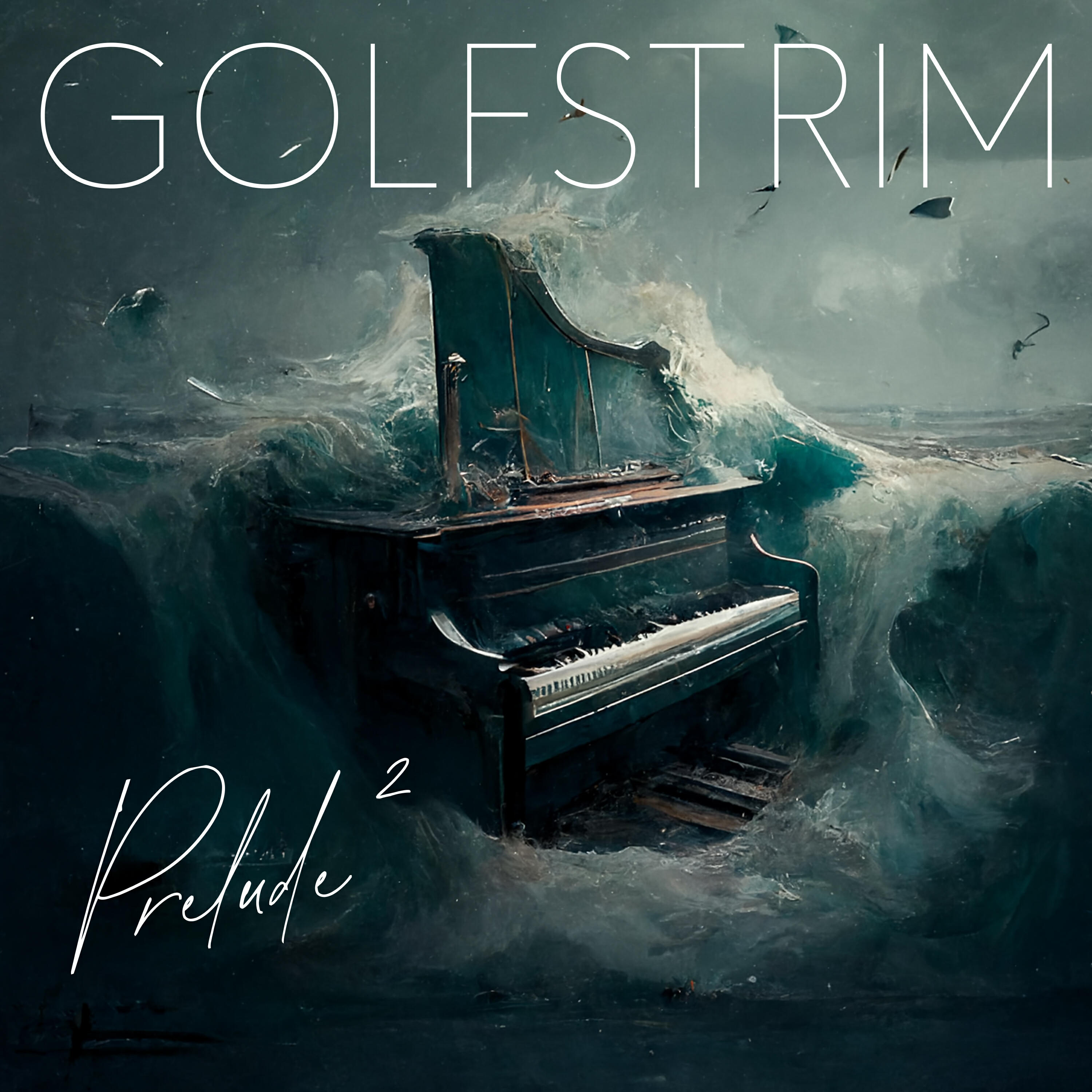 Релиз Prelude 2