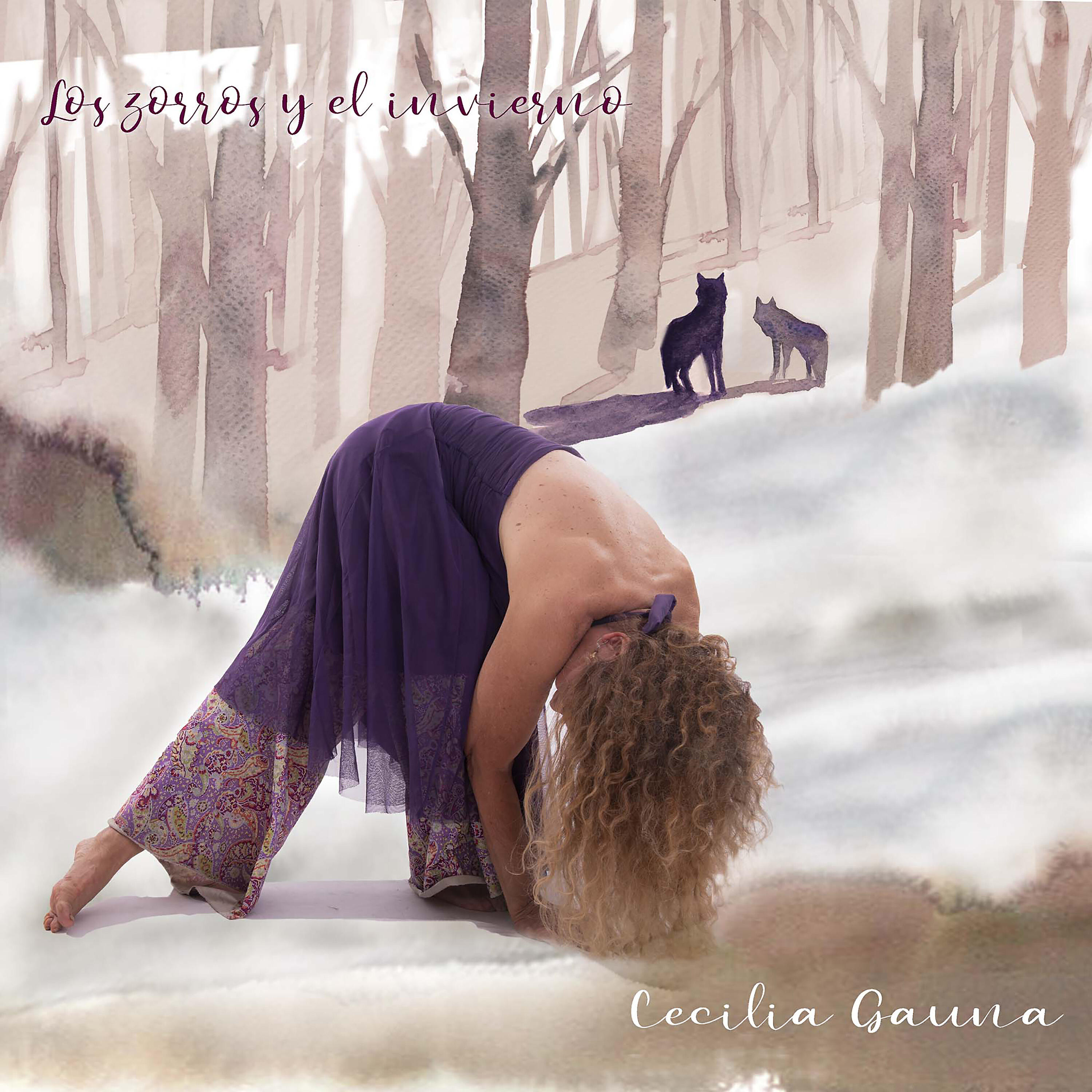 Релиз Los Zorros y el Invierno