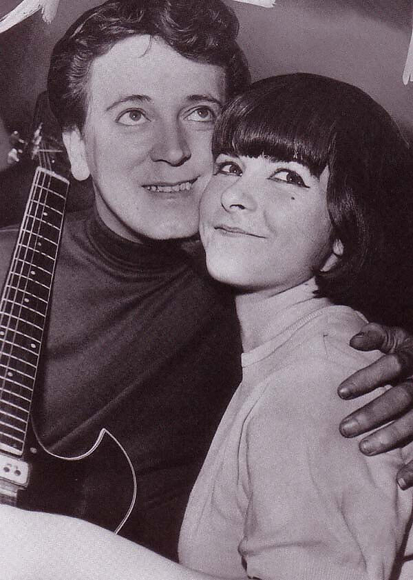 Jackie Frisco