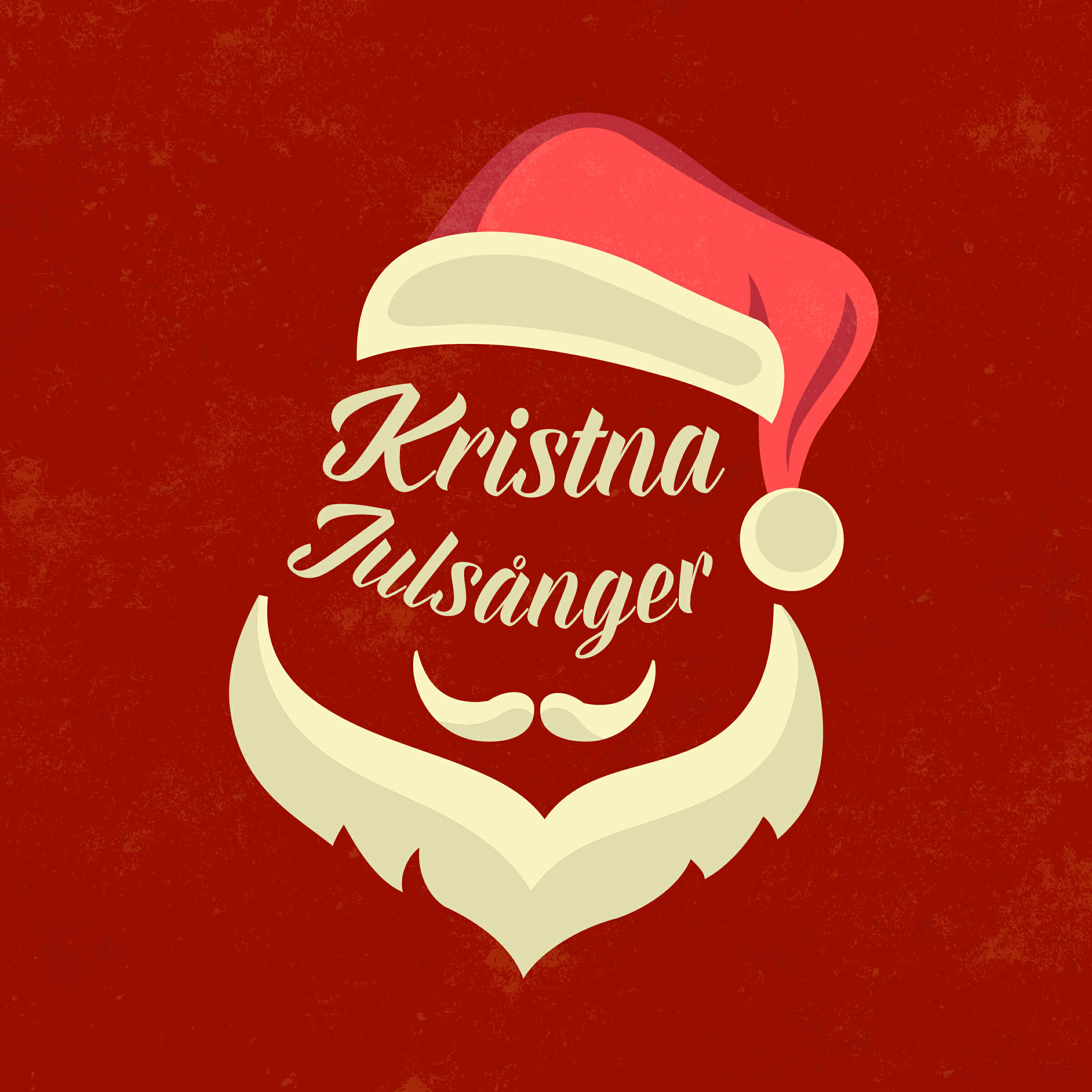 Релиз Kristna Julsånger