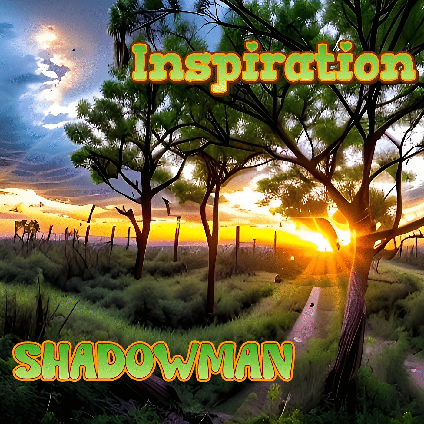 Релиз Inspiration