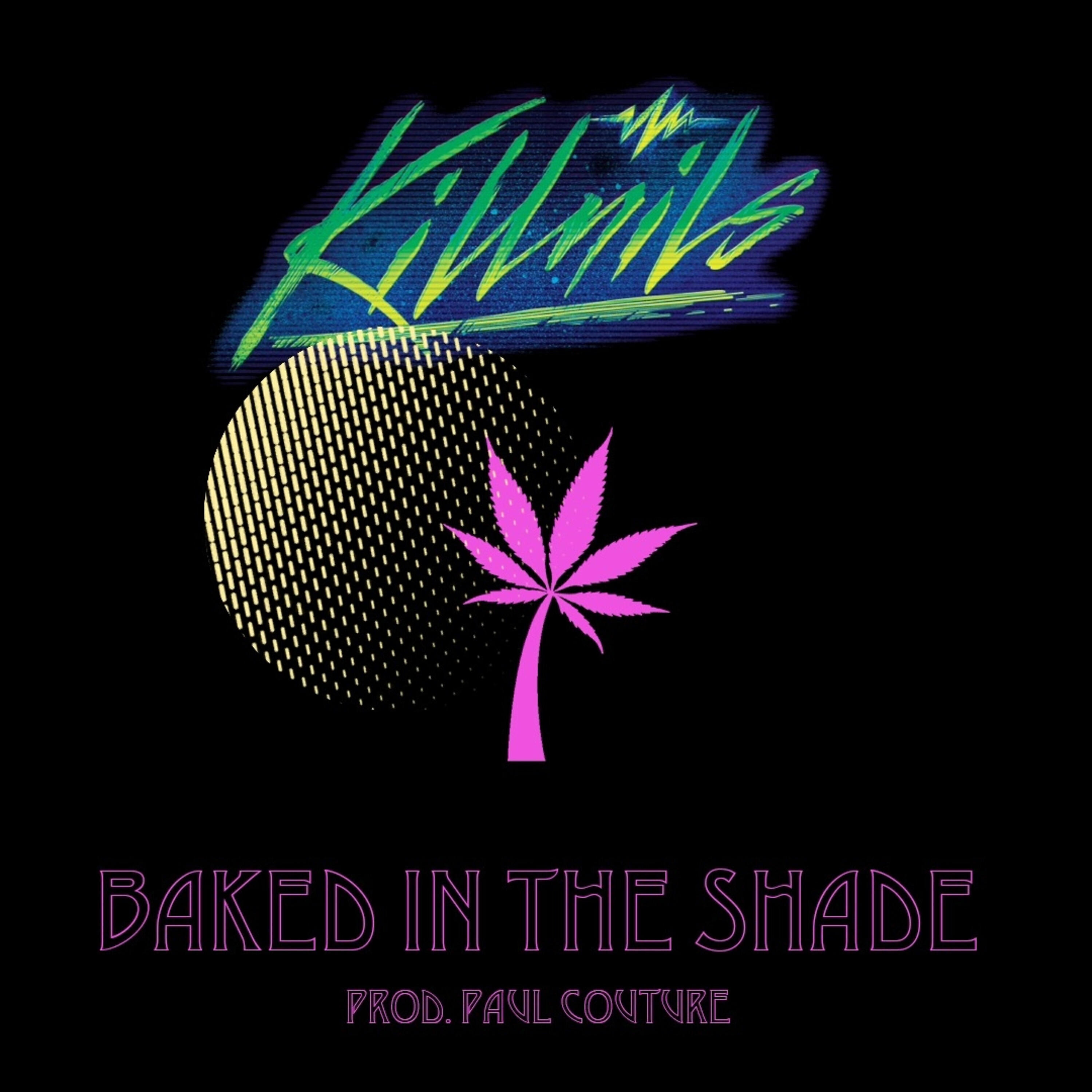 Релиз Baked in the Shade