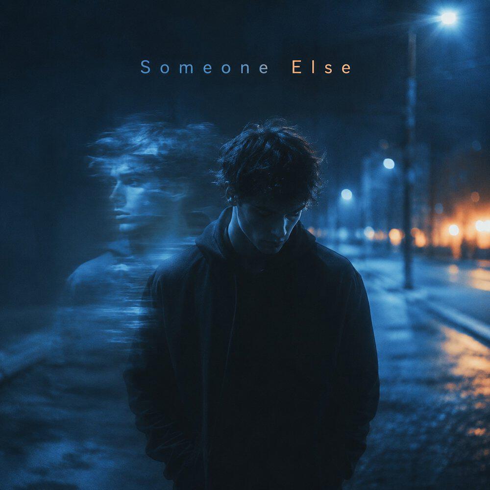 Релиз Someone Else