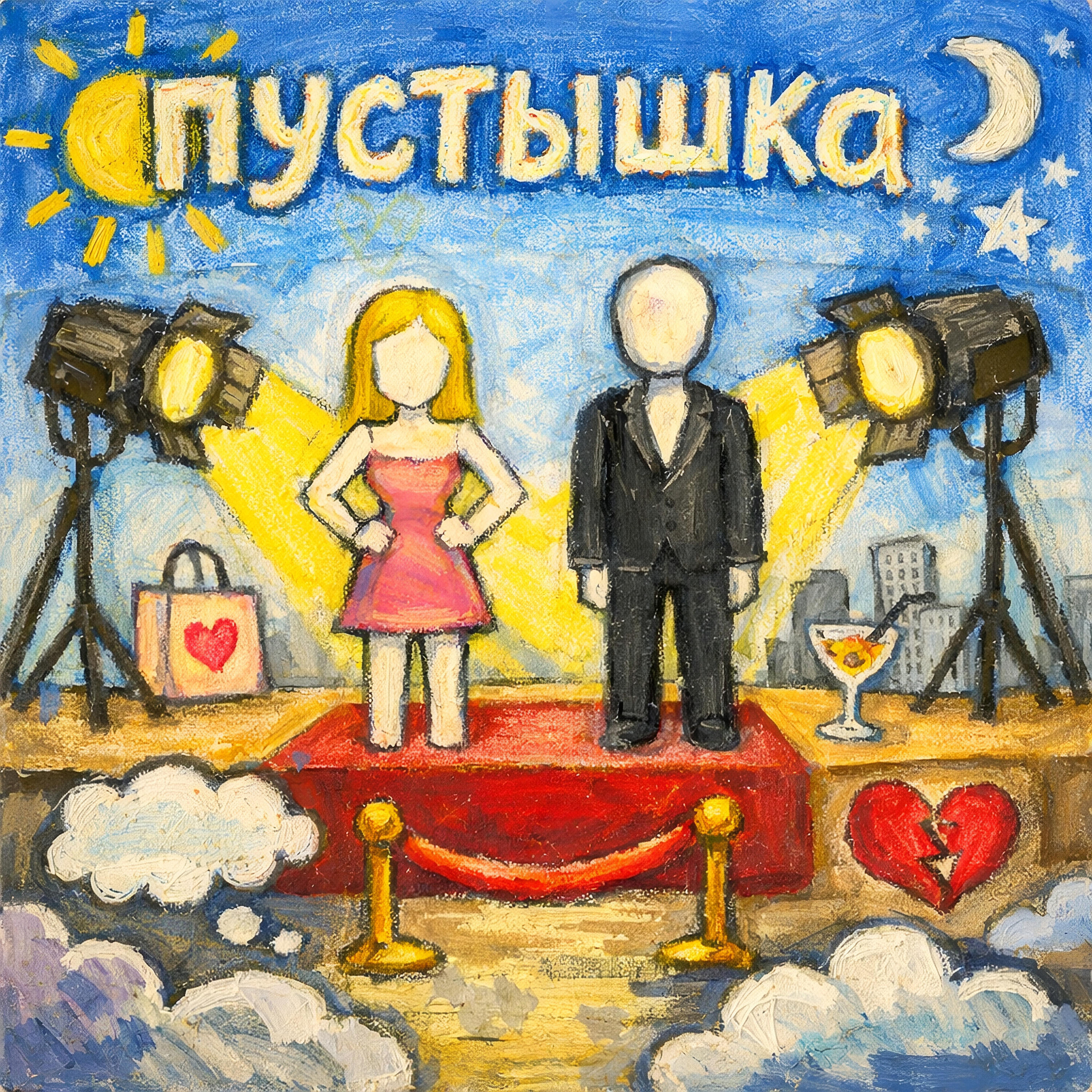 Релиз пустышка