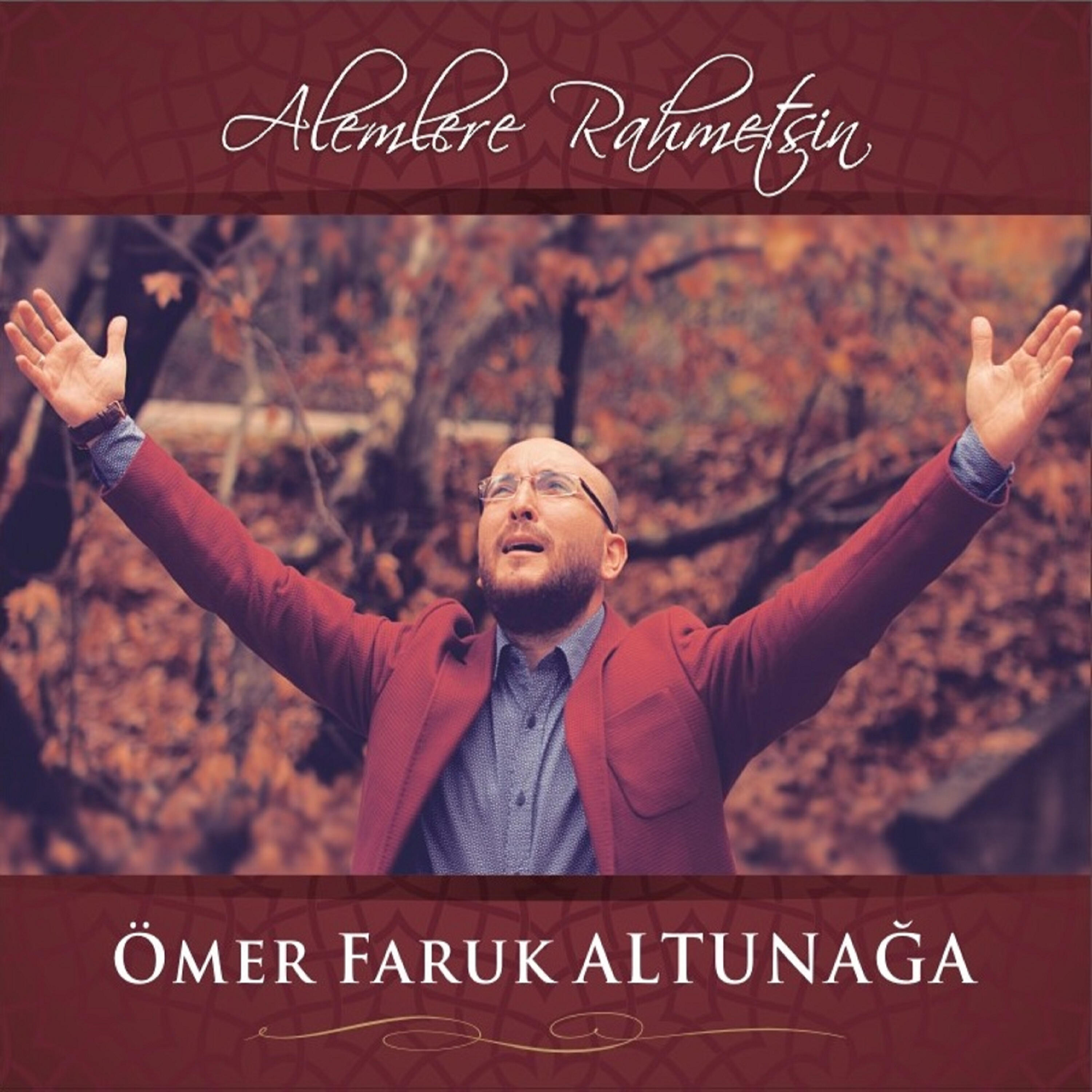 Релиз Alemlere Rahmetsin