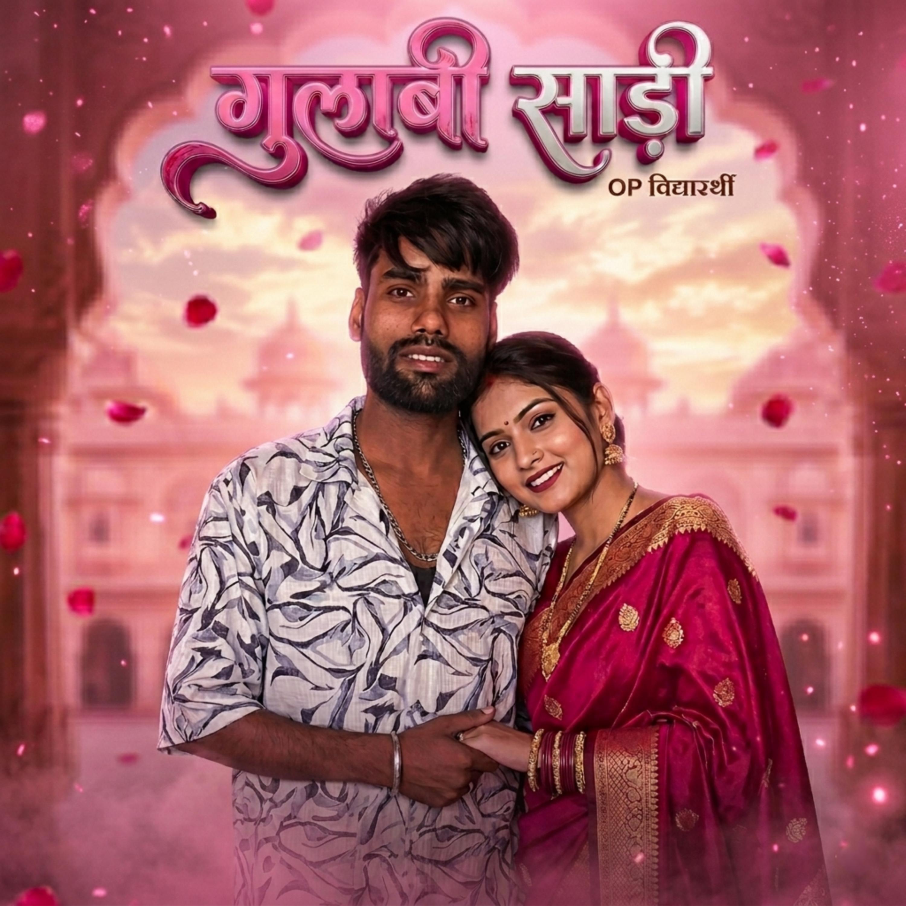 Релиз Gulabi Saadi