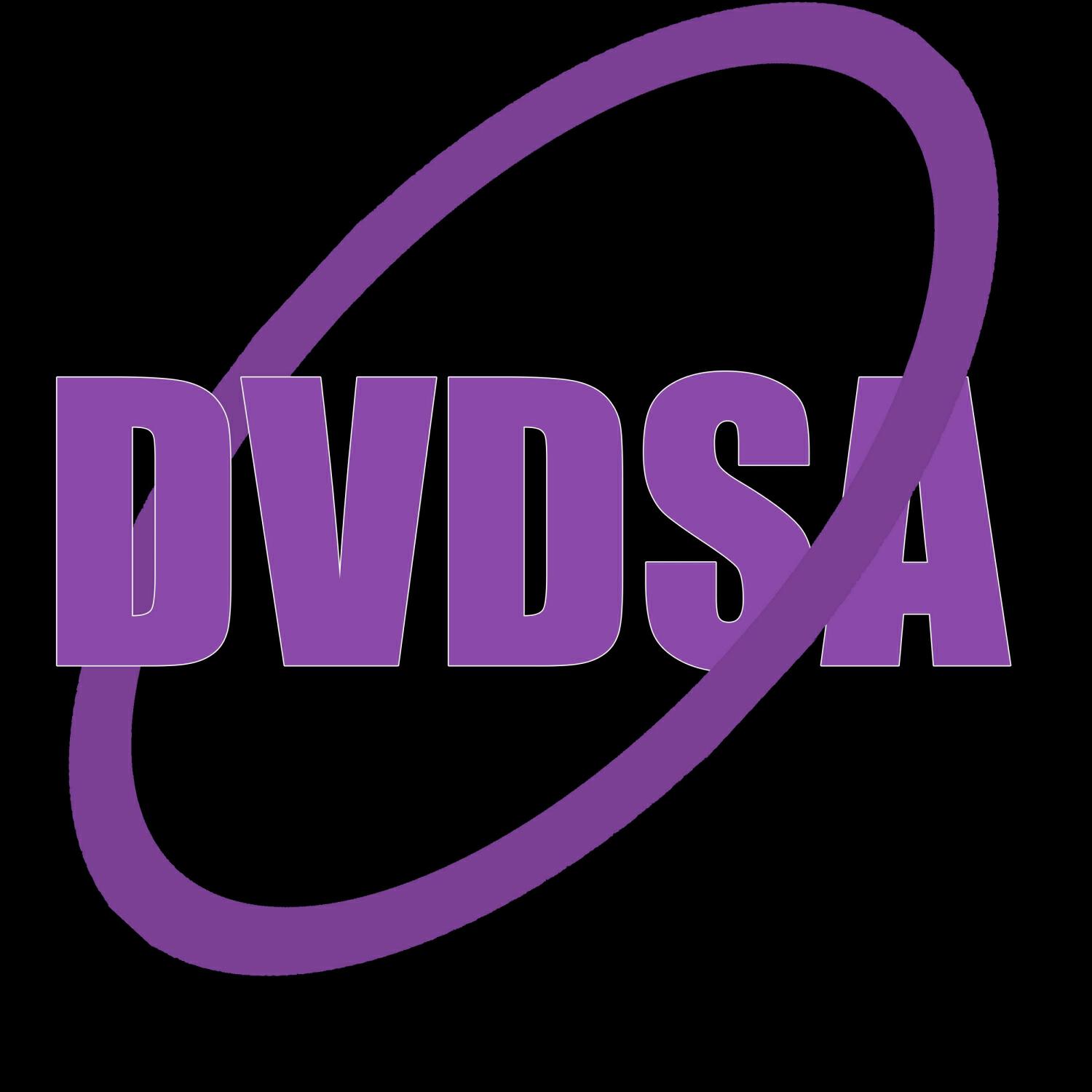 Постер альбома Dvdsa