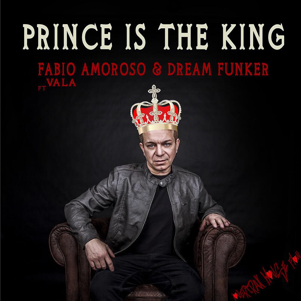 Релиз Prince Is the King
