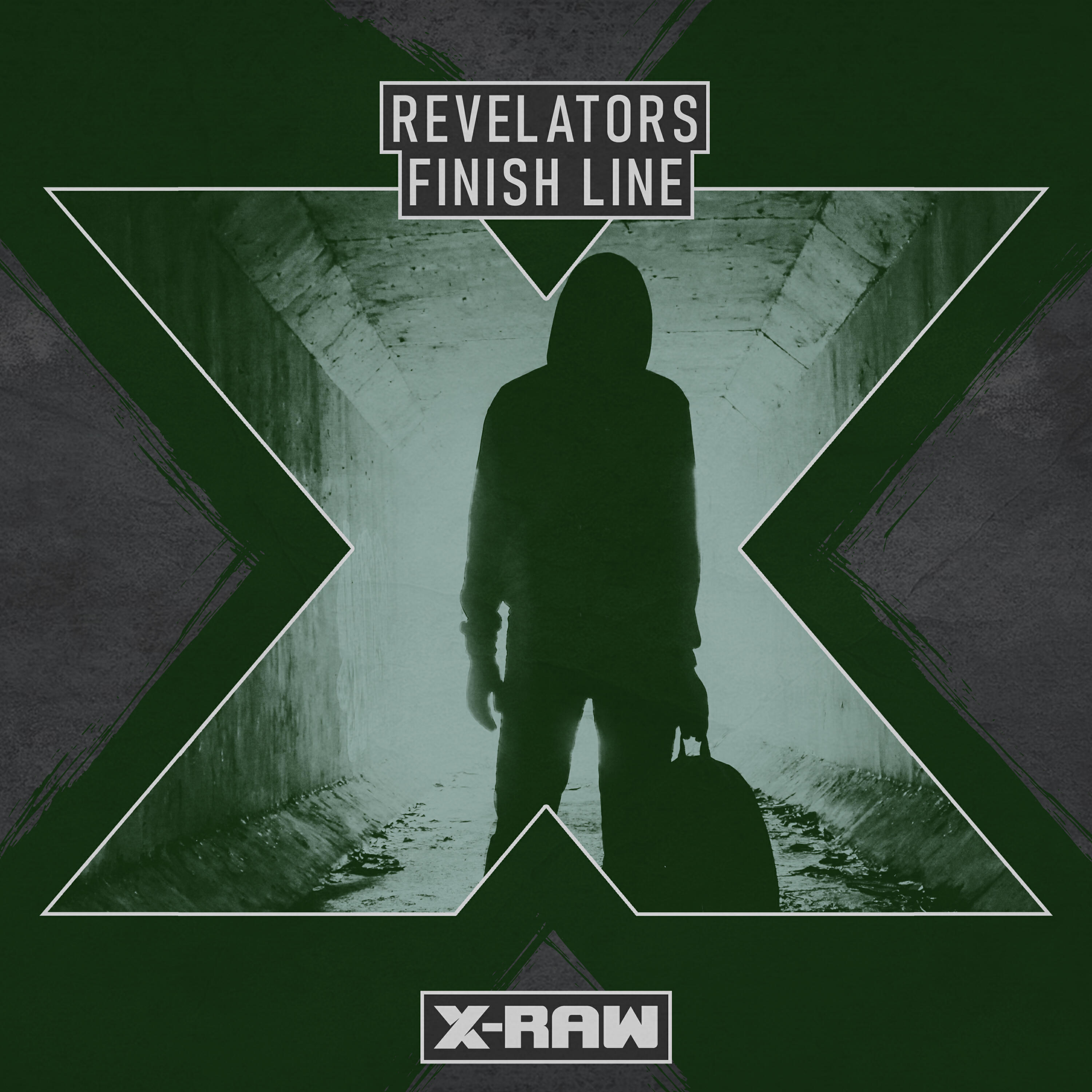Релиз Finish Line