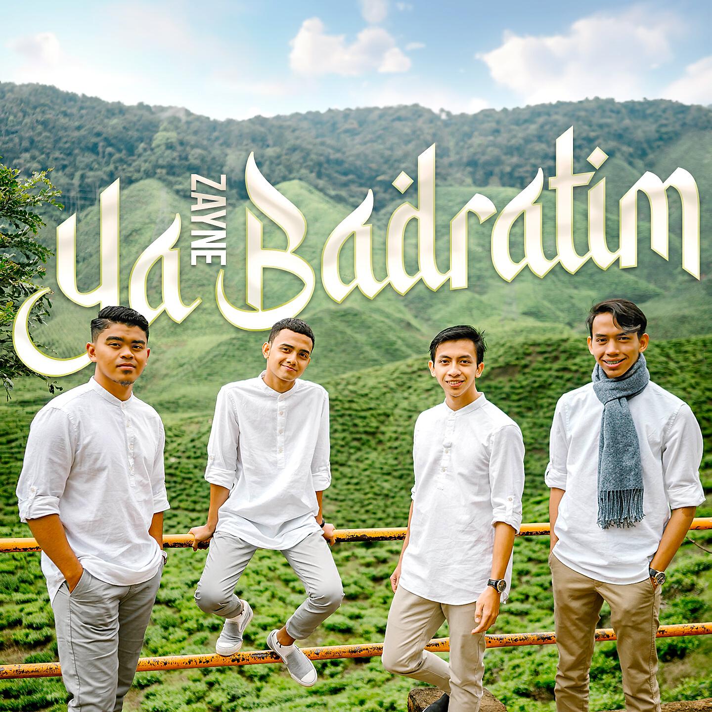 Релиз Ya Badratim