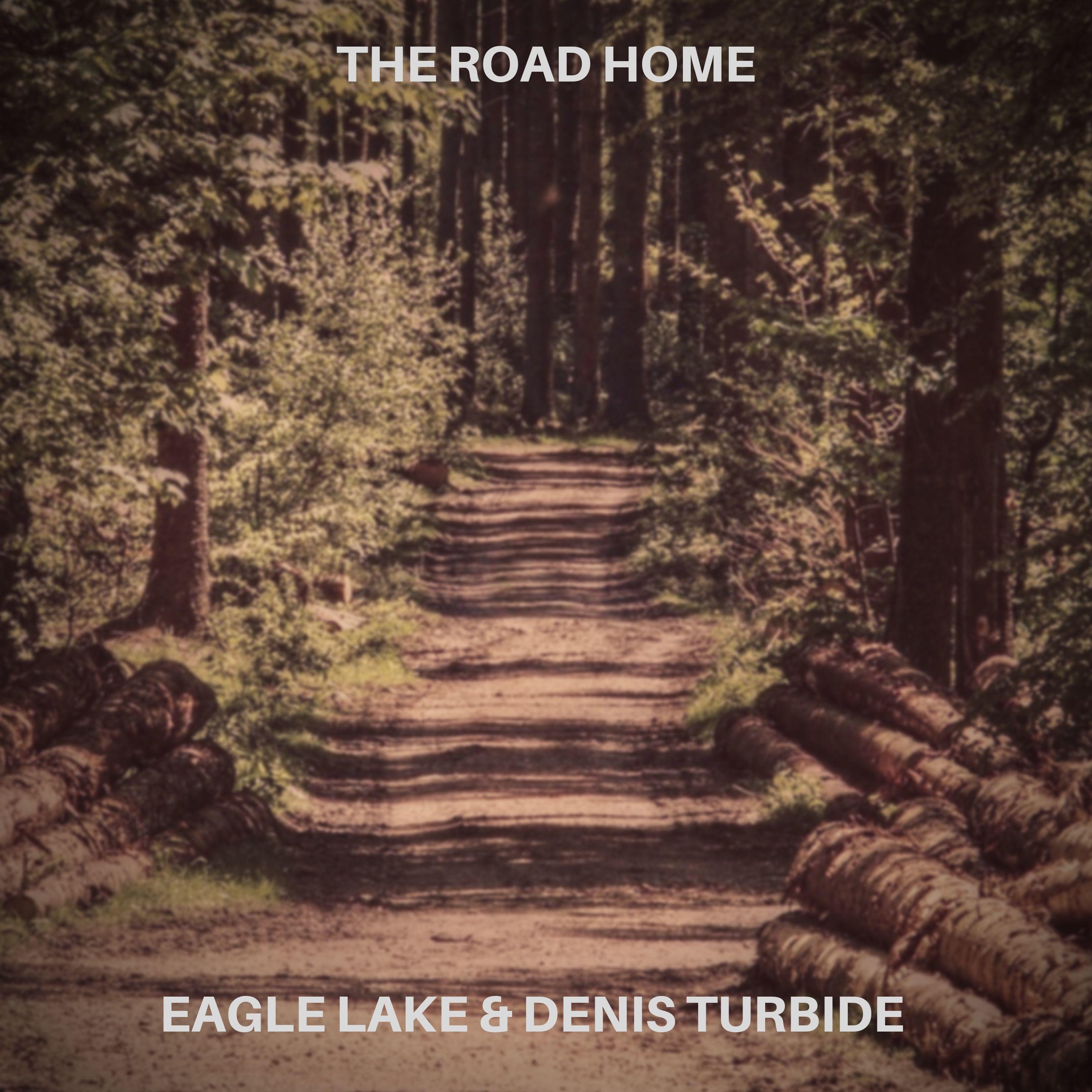 Релиз The Road Home