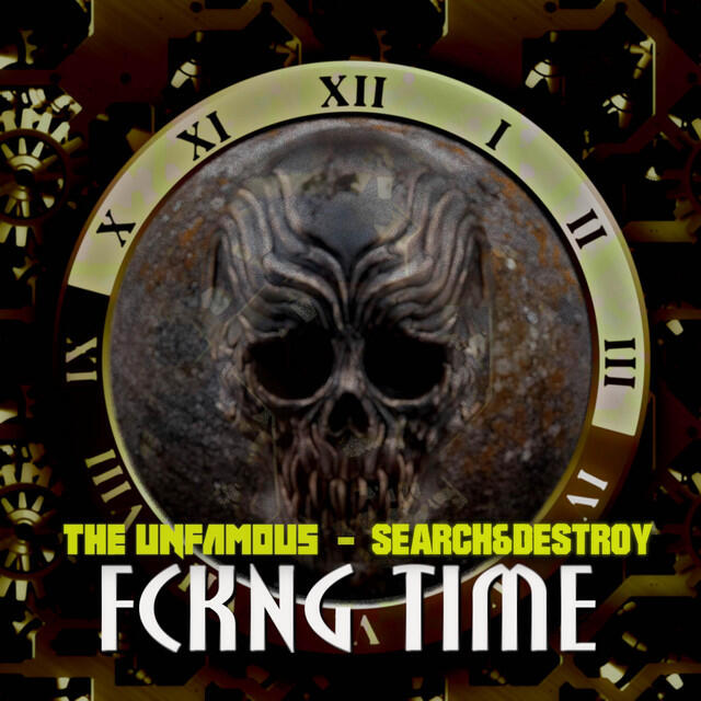 Релиз FKNG TIME (Radio Edit)