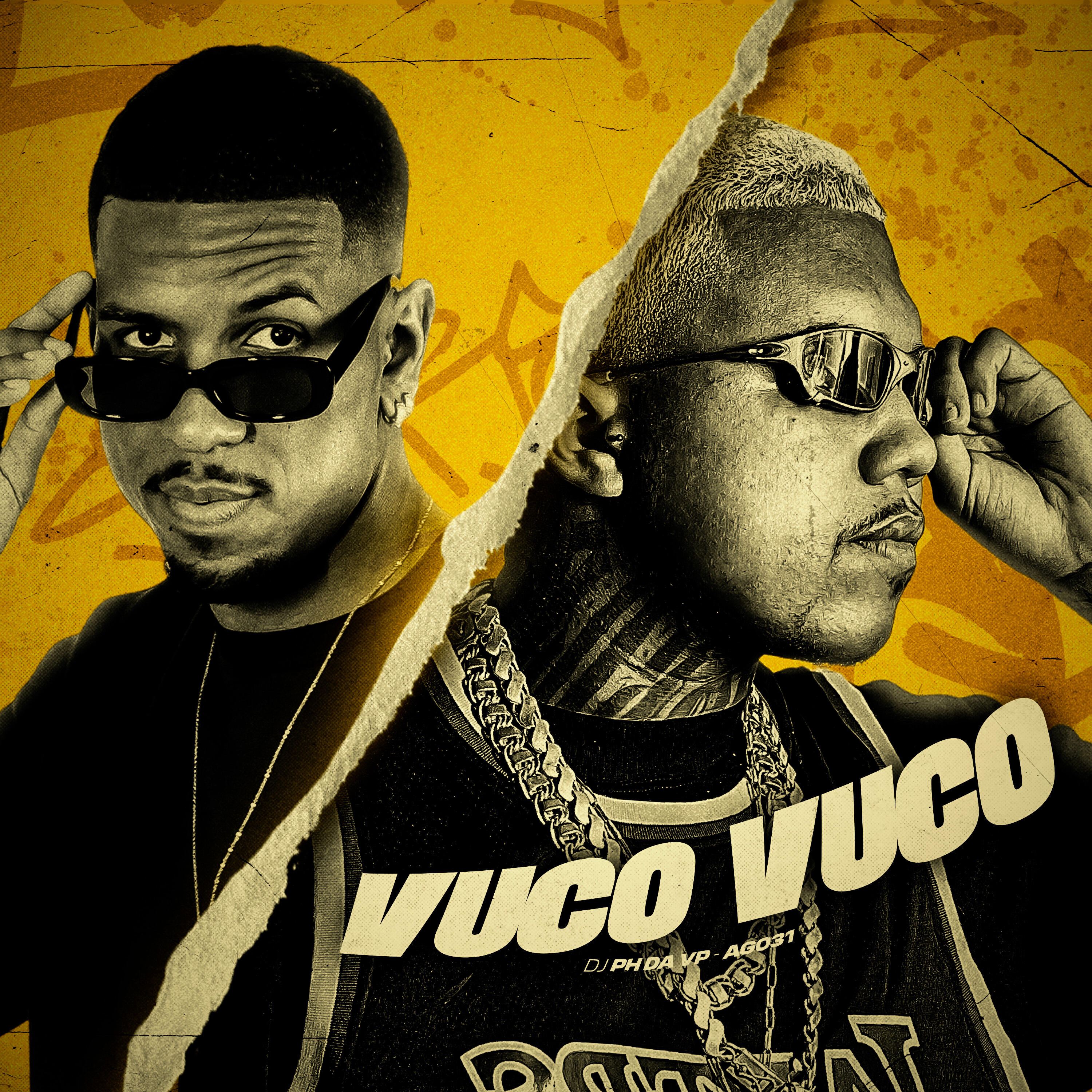 Релиз Vuco Vuco