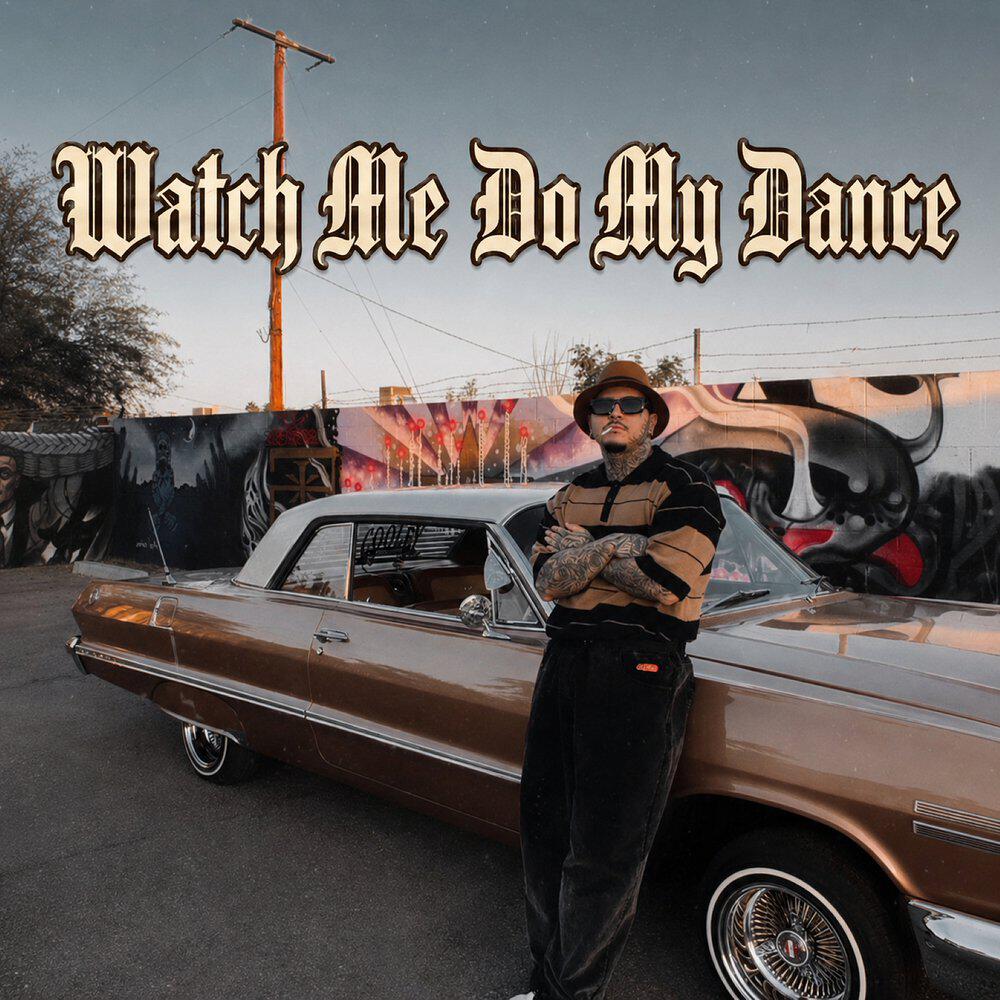 Релиз Watch Me Do My Dance