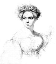 Fanny Hensel