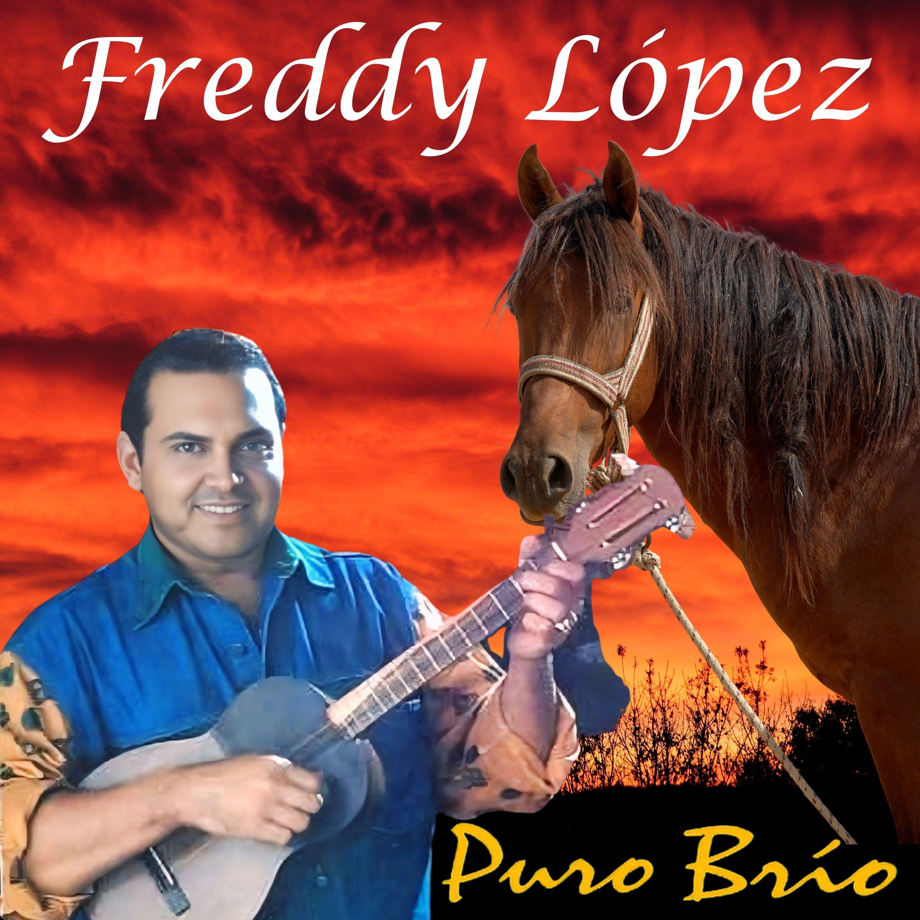 Freddy López
