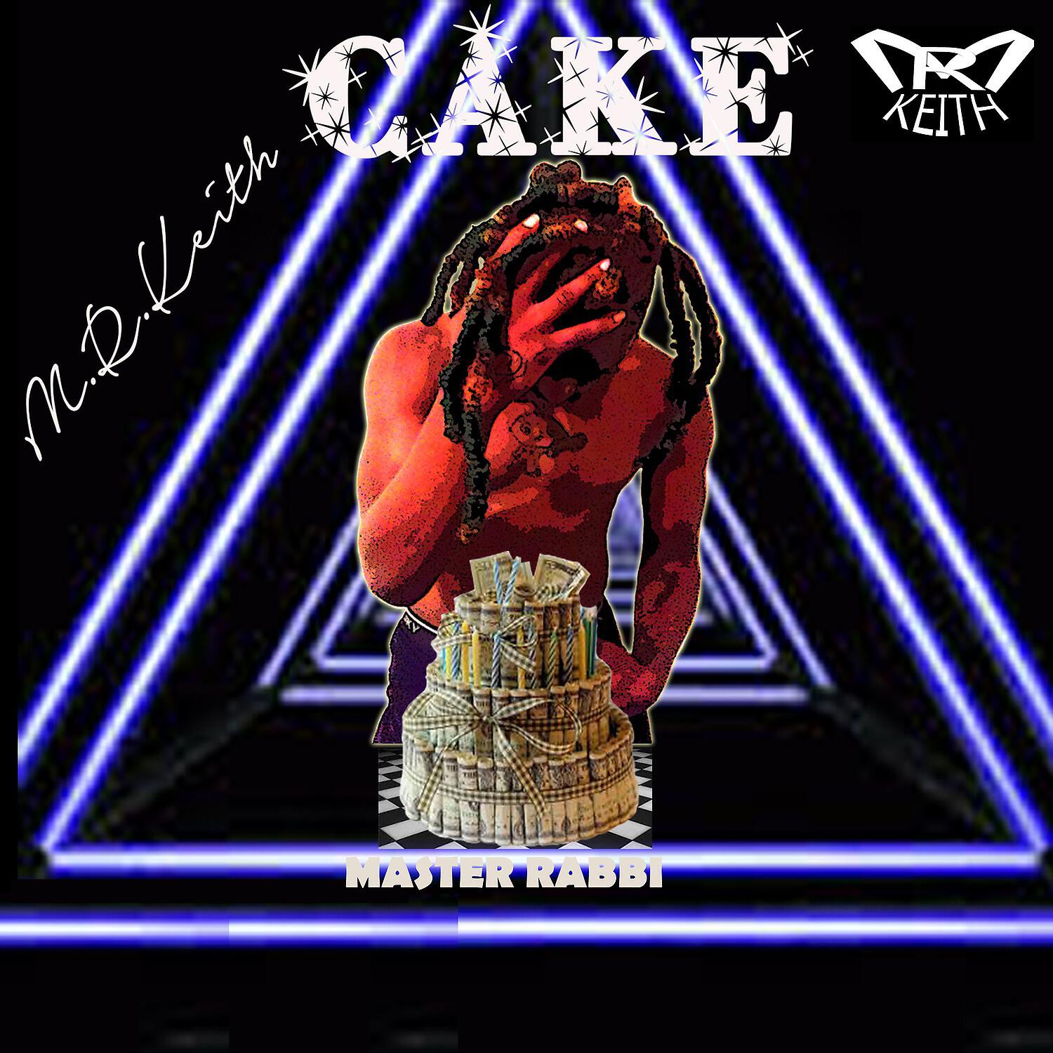Релиз Cake