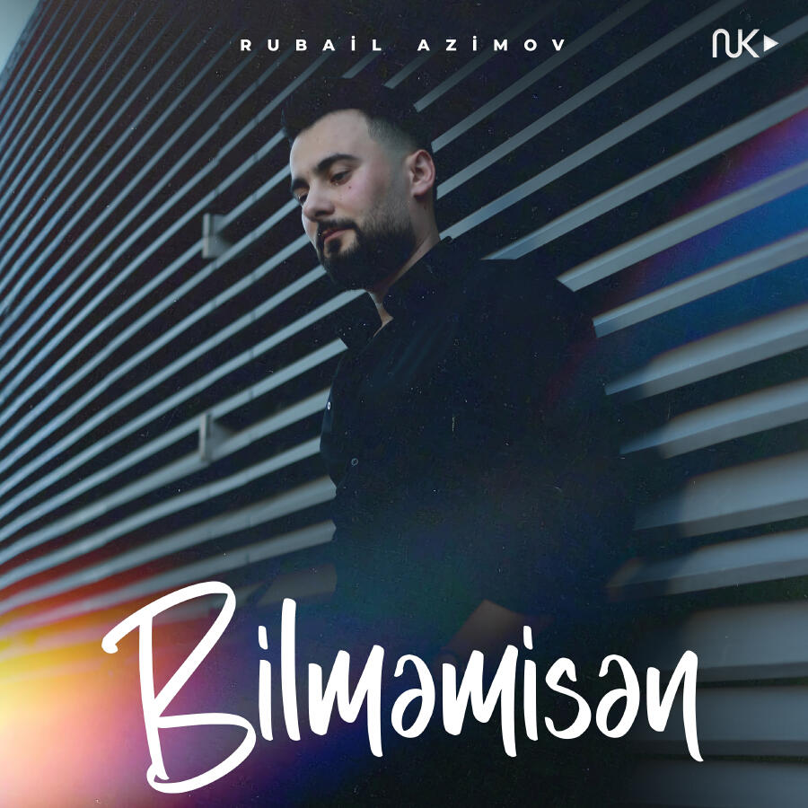 Релиз Bilməmisən