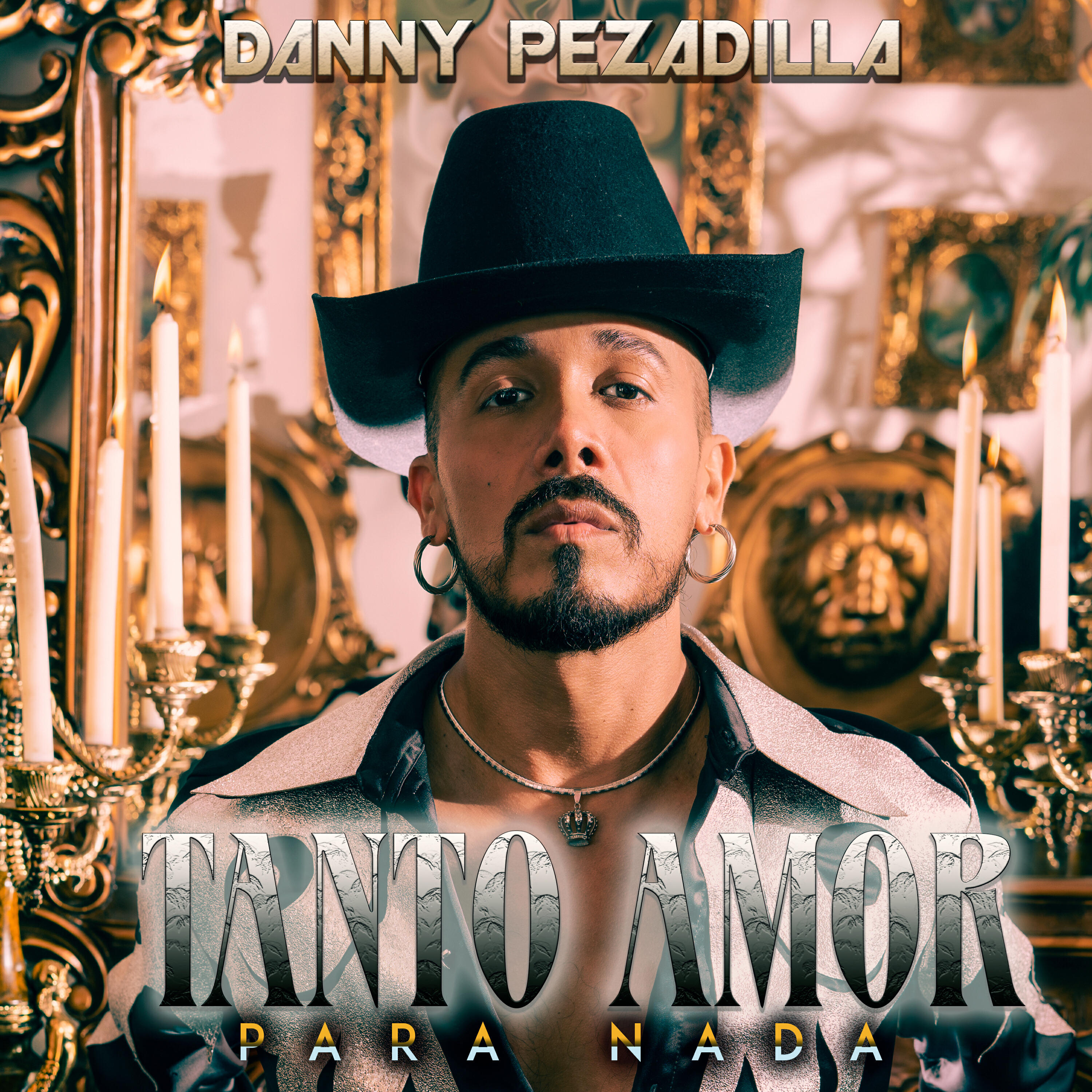 Релиз Tanto Amor Para Nada
